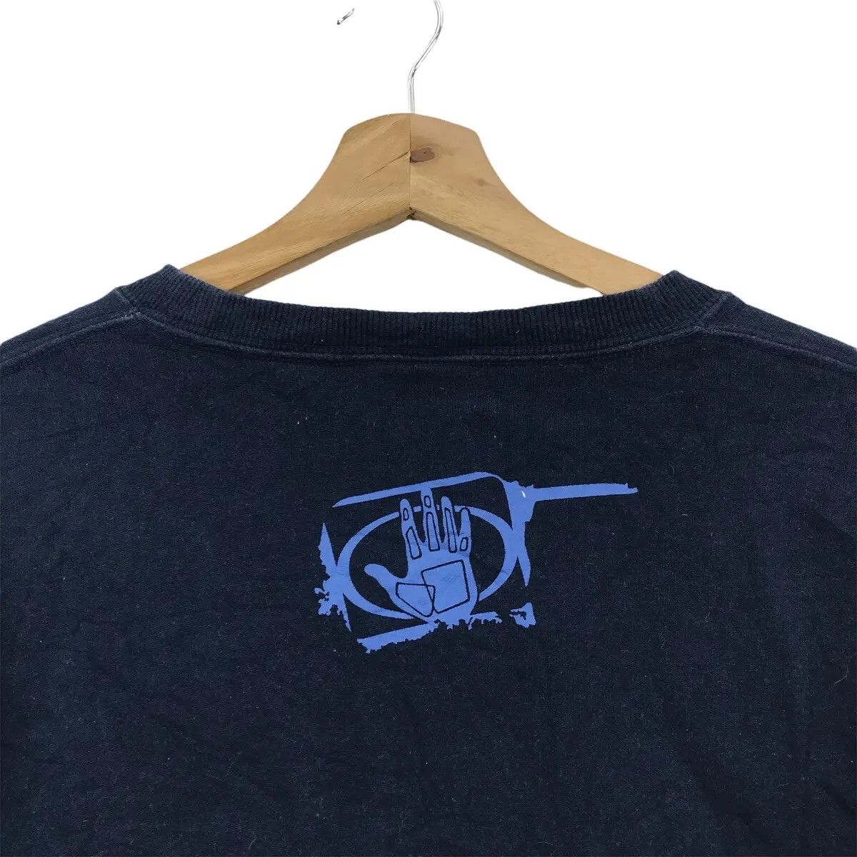 Body Glove Vtg BODY GLOVE SURFING California Sweatshirt Sweater Size M / US 6-8 / IT 42-44 - 11 Thumbnail