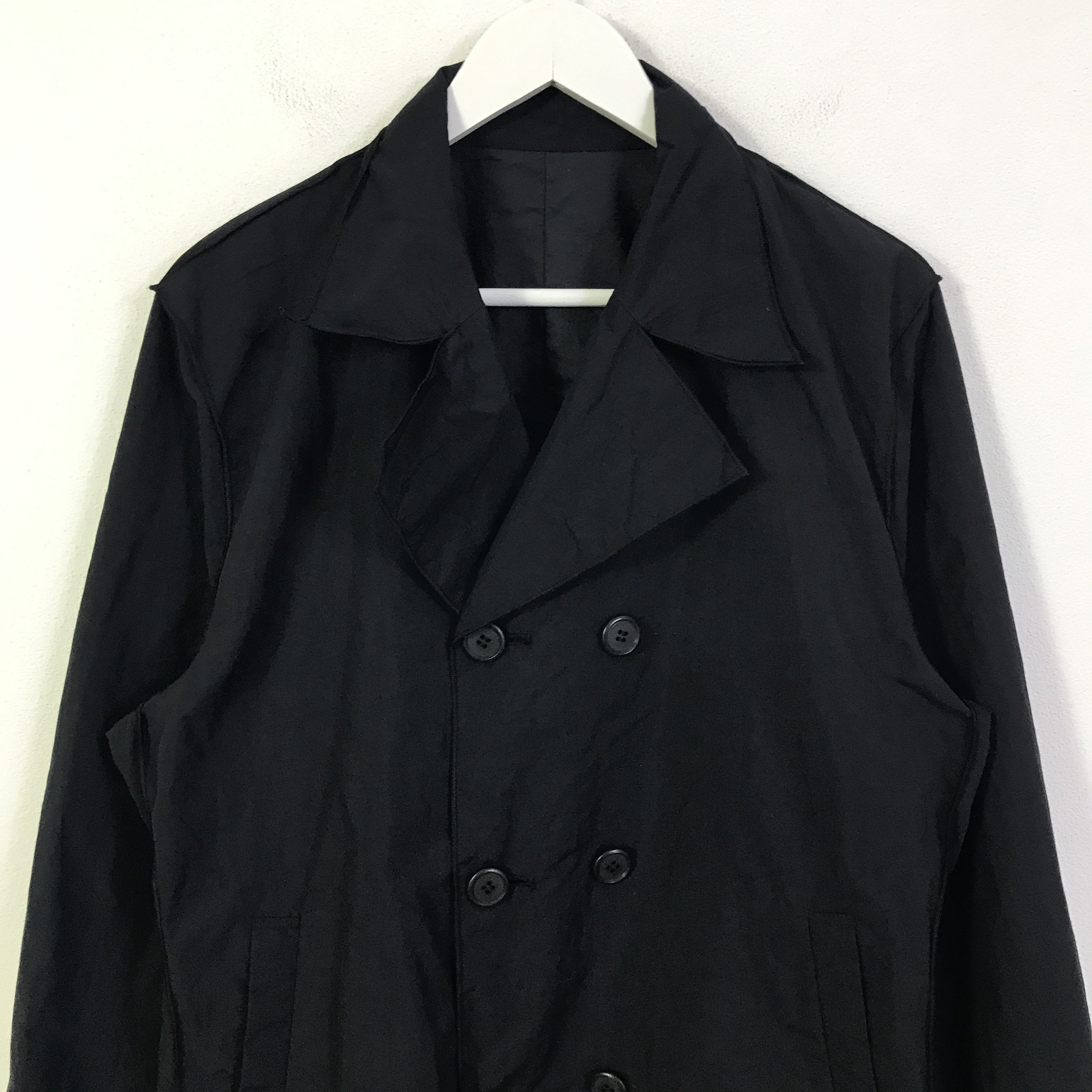 PPFM ppfm by peyton place for men jacket K120B11 Size US L / EU 52-54 / 3 - 2 Thumbnail