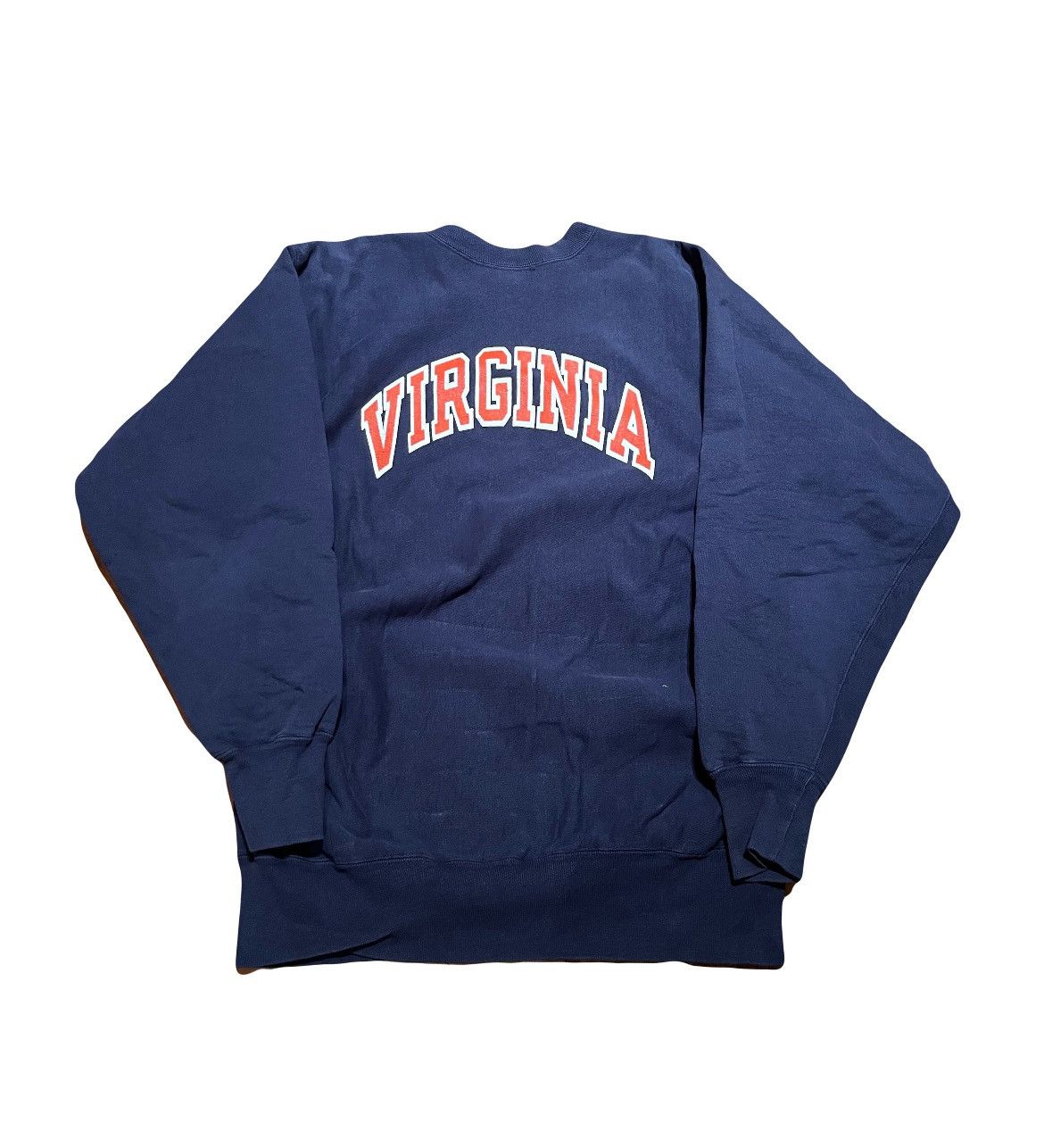 Champion × Vintage Vintage 80’s champion reverse weave crewneck Size US XXL / EU 58 / 5 - 1 Thumbnail