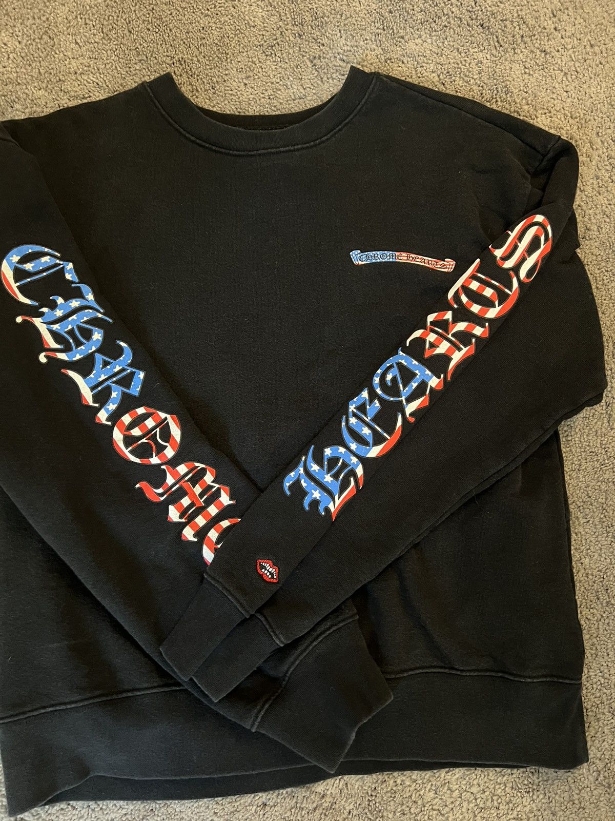 Chrome Hearts Chrome hearts mattyboy Size US M / EU 48-50 / 2 - 3 Thumbnail