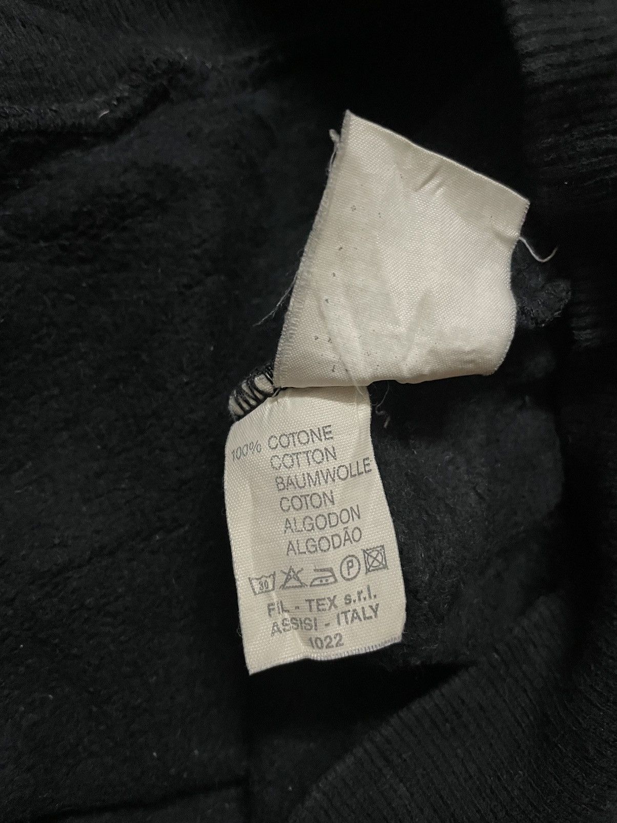 Christian Dior Monsieur Authentic Luxury Christian Dior Sweatshirt Size US M / EU 48-50 / 2 - 4 Thumbnail