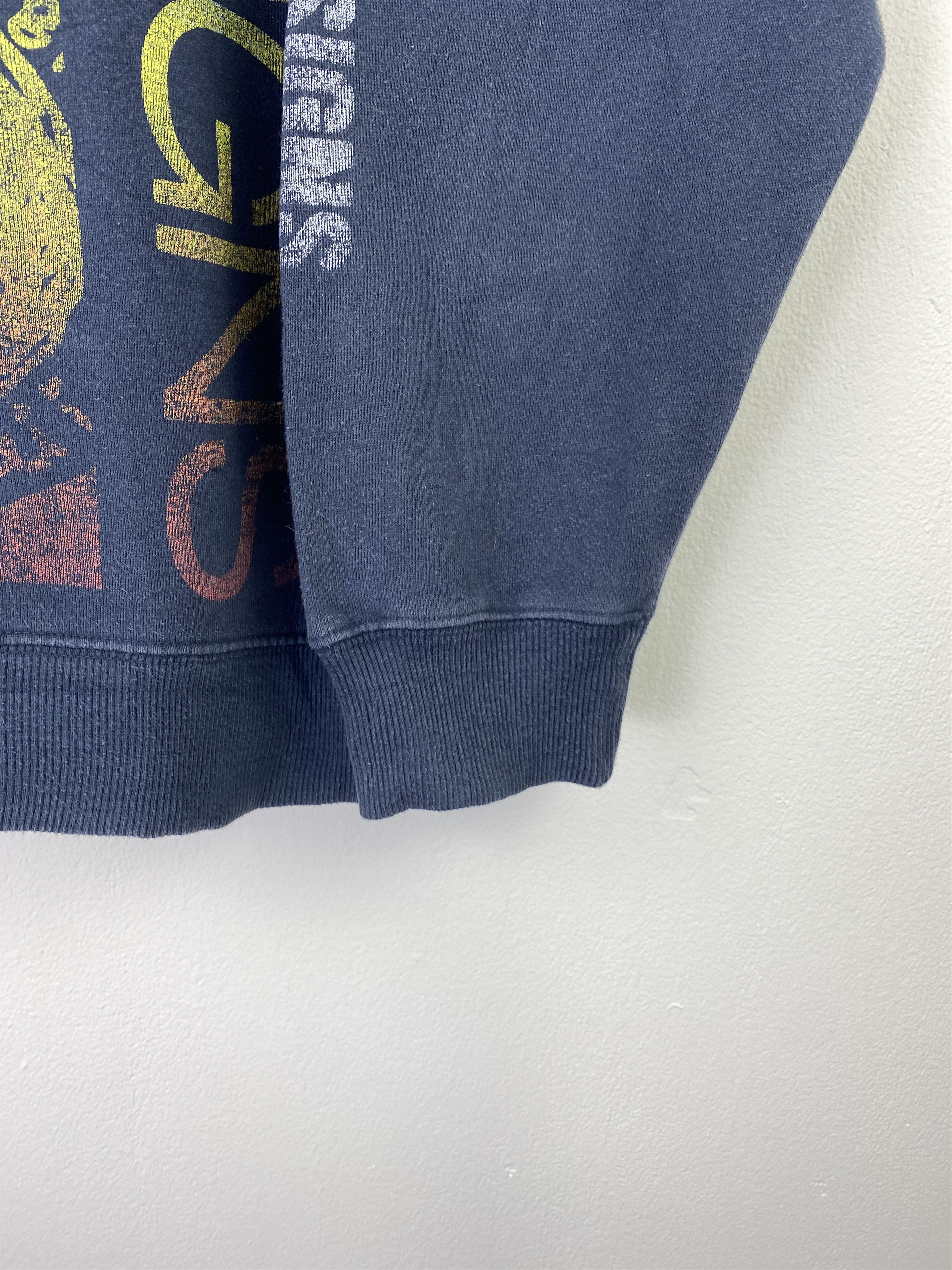 Vintage Vintage T&C Surf Hawaii Crewneck Sweatshirt SH0406 Size US XL / EU 56 / 4 - 5 Thumbnail