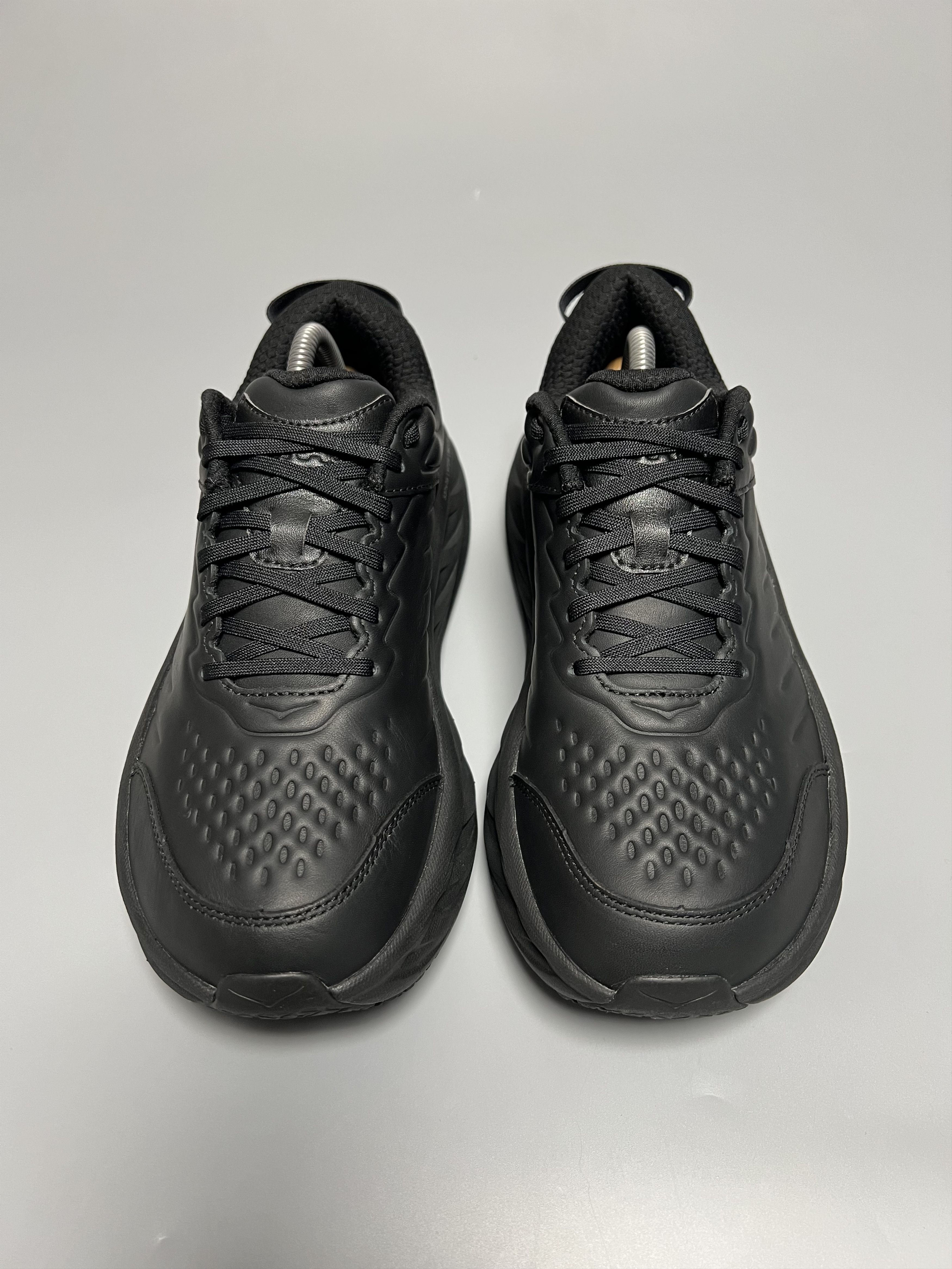 Hoka 8.5D Hoka One One Bondi SR Wide Running Shoes Walking Size US 8.5 / IT 38.5 - 4 Thumbnail
