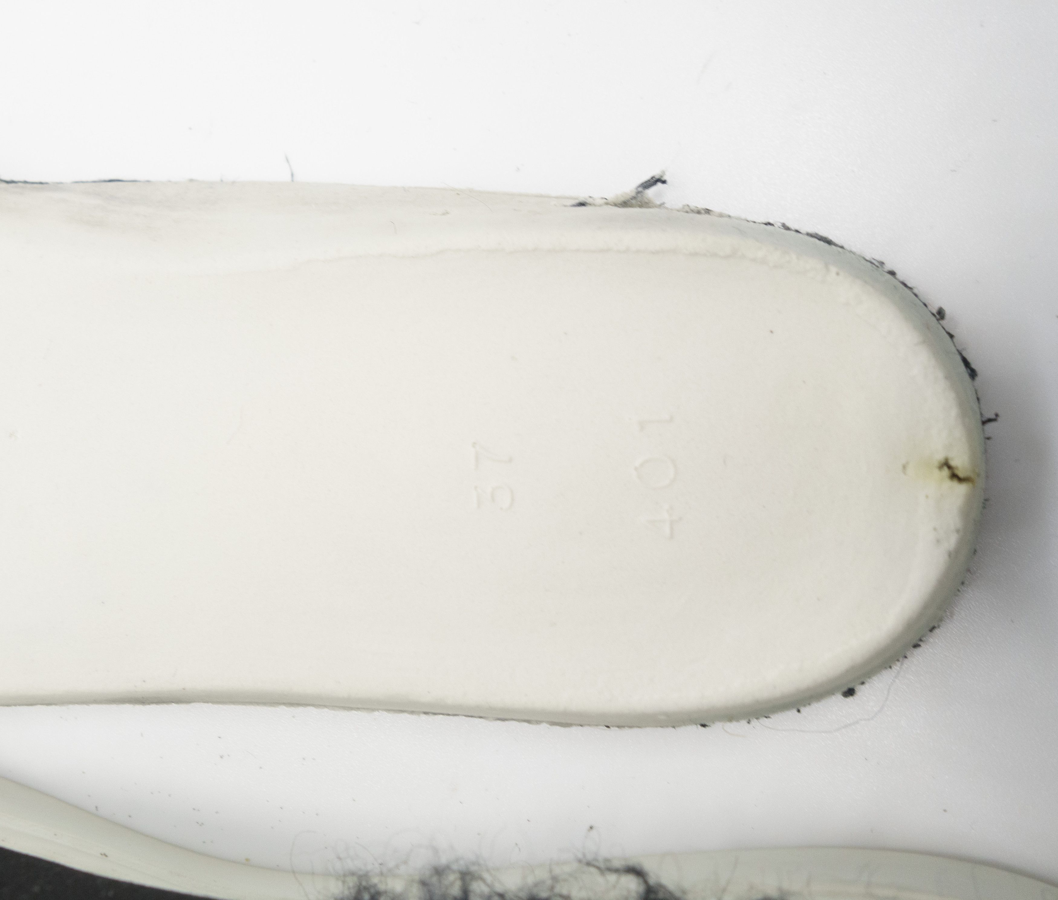 Diemme Shaggy High Sneakers Size US 7 / IT 37 - 7 Thumbnail