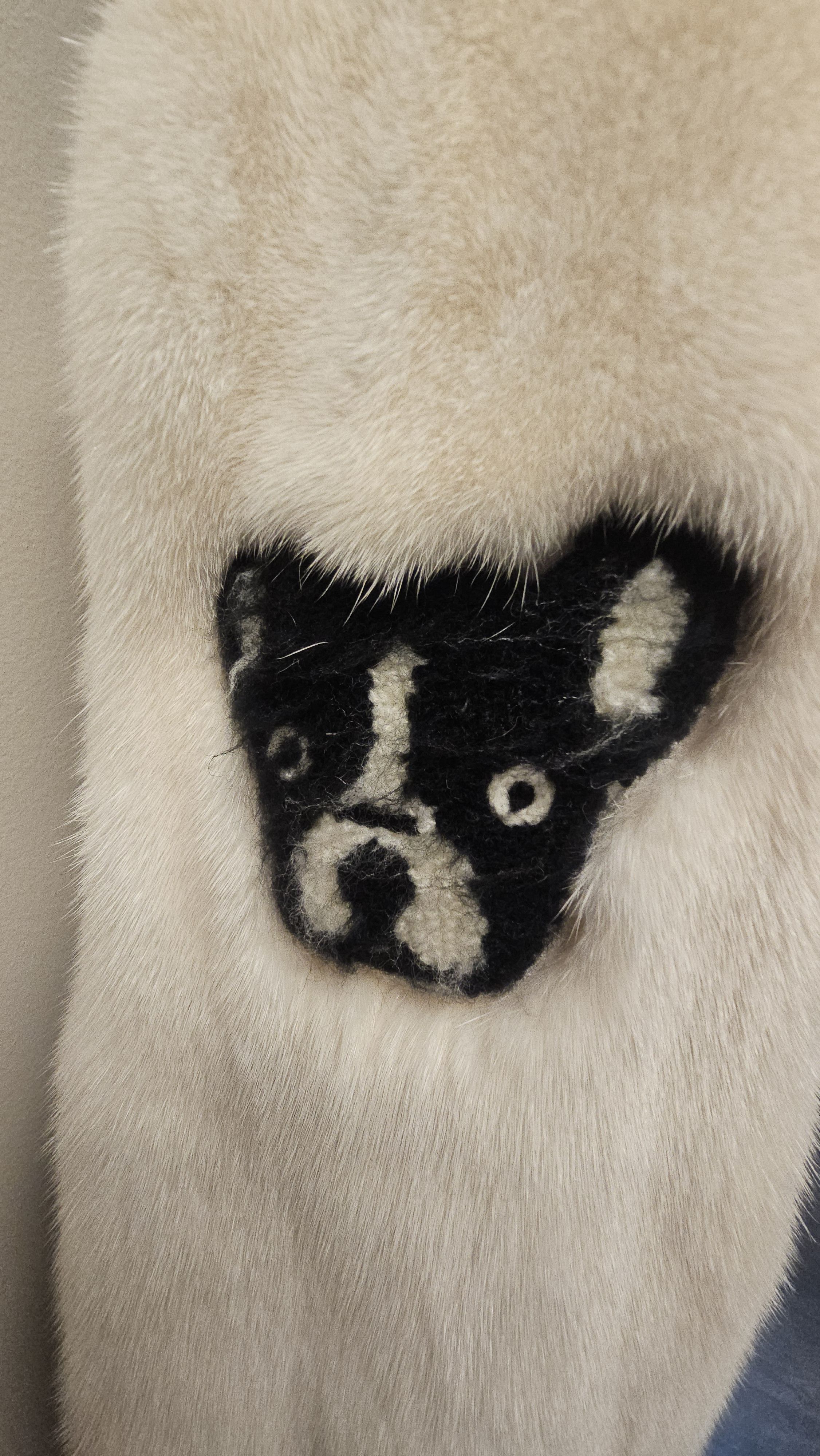 Other Mink Fur Coat (Brand New) Size US L / EU 52-54 / 3 - 5 Thumbnail