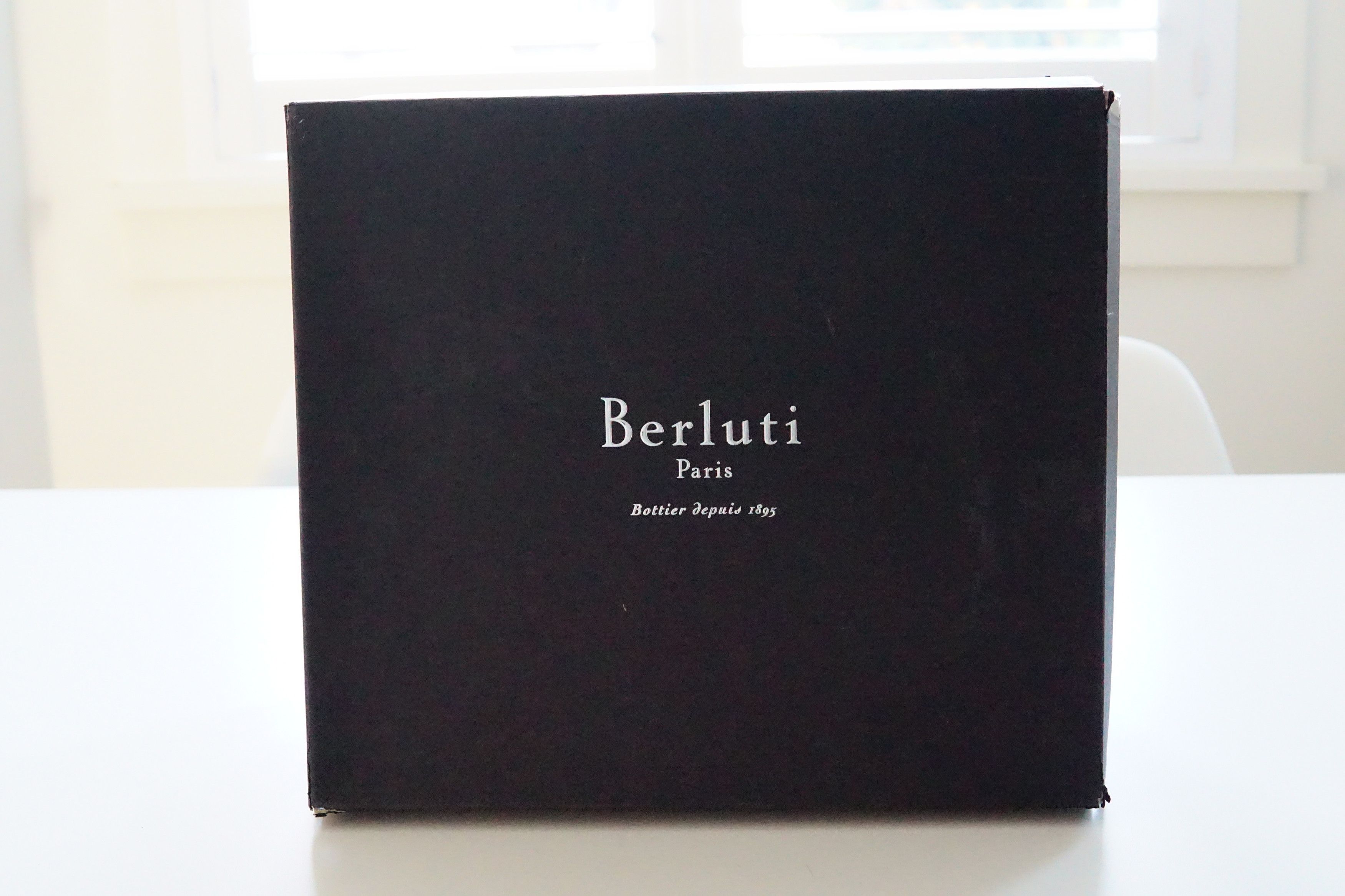 Berluti FW17 Eris Bergen Boots by Haider Ackermann Size US 9.5 / EU 42-43 - 12 Thumbnail