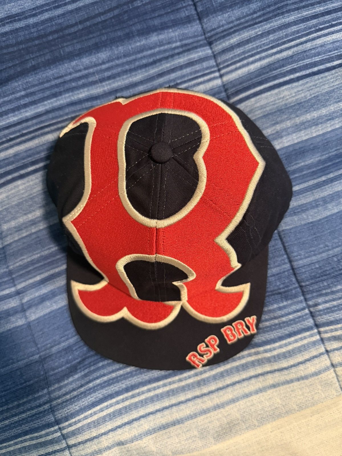 The GV Gallery GV Gallery Berry Sox Hat Size ONE SIZE - 3 Thumbnail