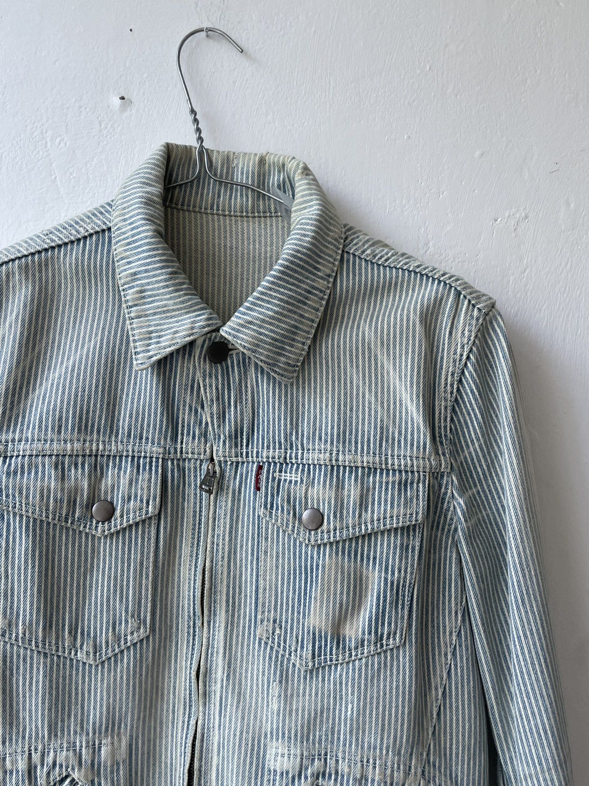 Number (N)ine Number Nine Hickory Size US M / EU 48-50 / 2 - 2 Thumbnail