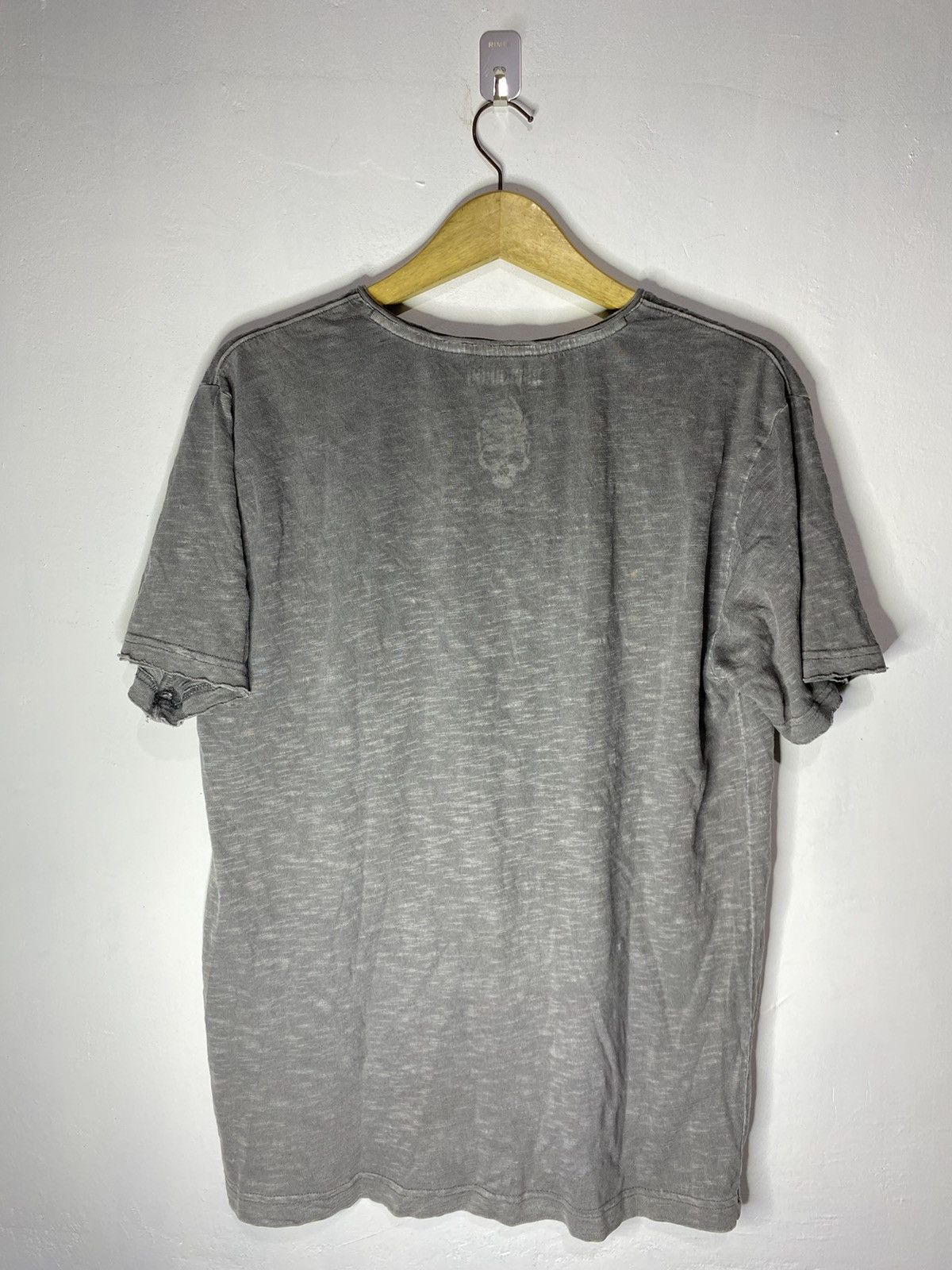 20471120 × If Six Was Nine × Japanese Brand Japanese Buckaroo the state of new york pocket tshirts Size US L / EU 52-54 / 3 - 5 Thumbnail