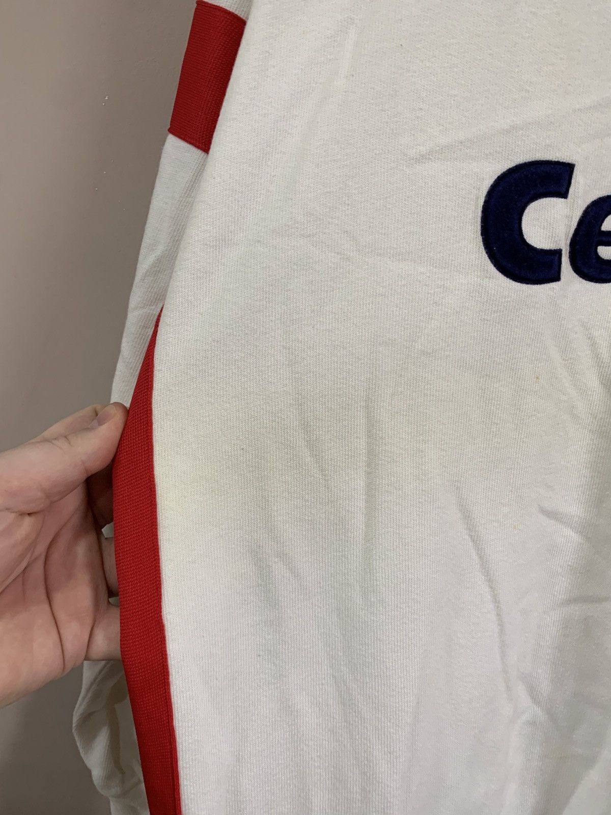 Nike × Vintage England 1997 Home Rugby Union Shirt Nike Vintage Retro L Size US L / EU 52-54 / 3 - 4 Thumbnail