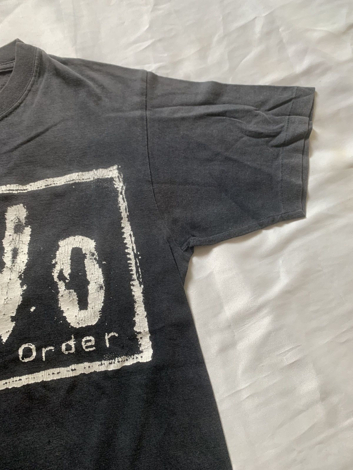 WCW/nWo Vintage NWO Size US S / EU 44-46 / 1 - 5 Thumbnail