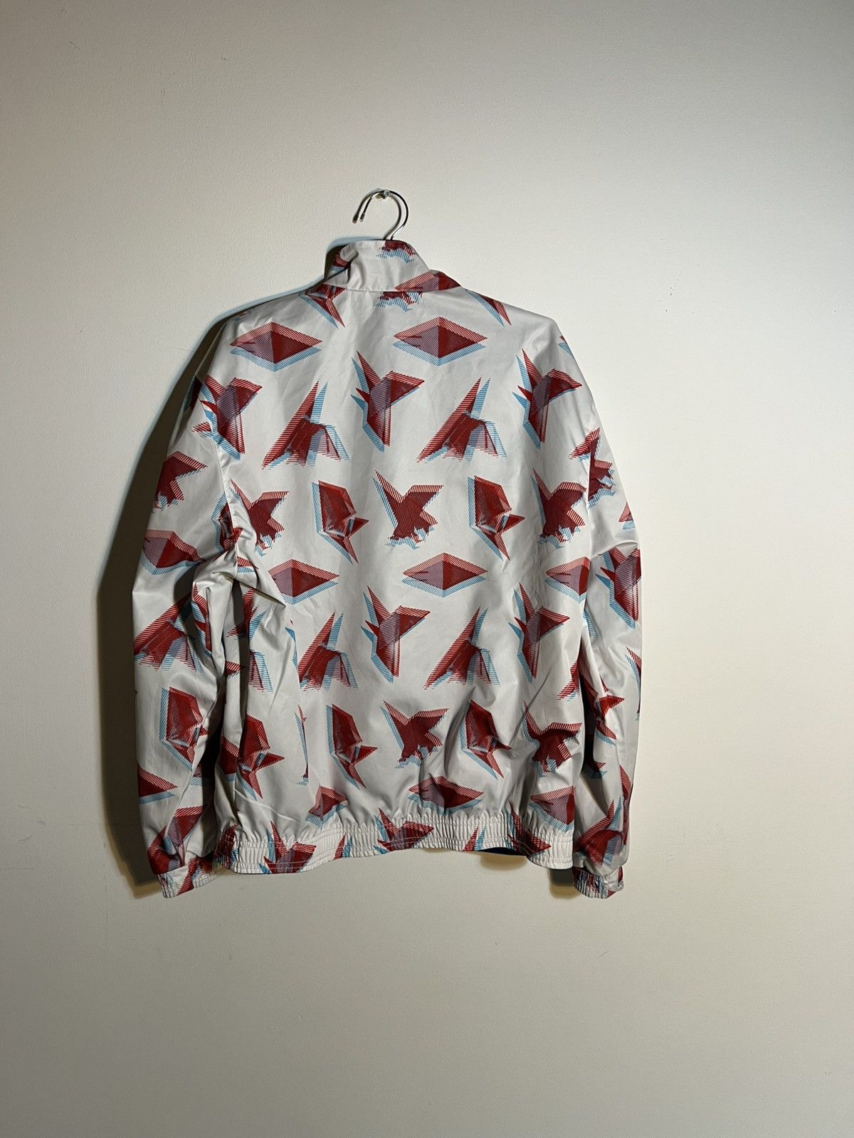 Adidas Adidas Japan football team reversible jacket Size US L / EU 52-54 / 3 - 12 Thumbnail