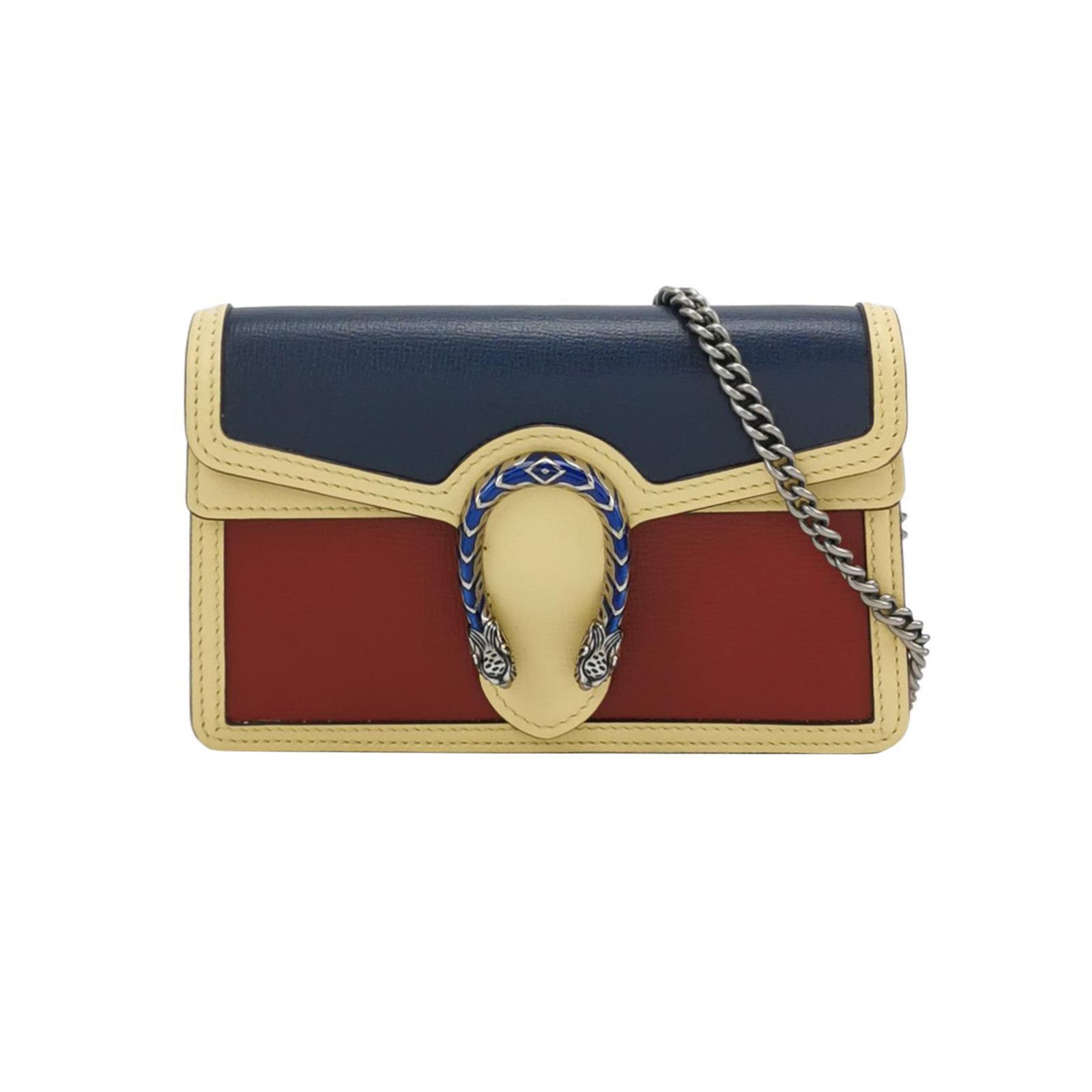 Gucci Gucci Women os Shoulder Bags Size ONE SIZE - 1 Thumbnail
