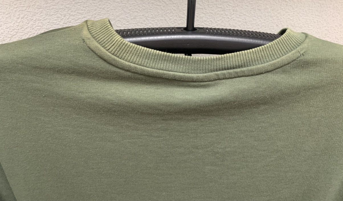 Puma Manchester City puma sweatshirt L as Size US L / EU 52-54 / 3 - 4 Thumbnail