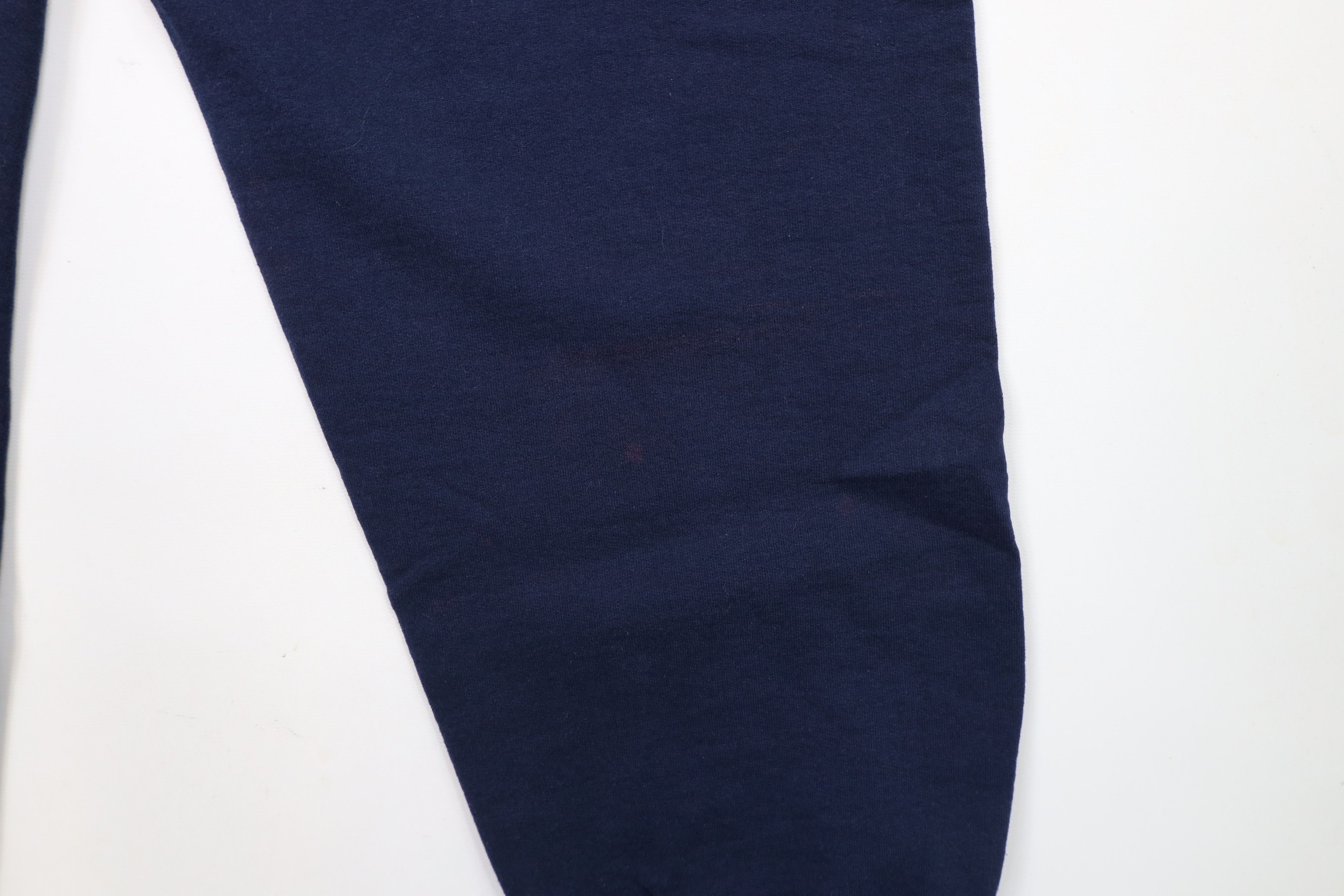 Vintage Vintage 90s Streetwear Heavyweight Sweatpants Joggers USA Size US 36 / EU 52 - 5 Thumbnail
