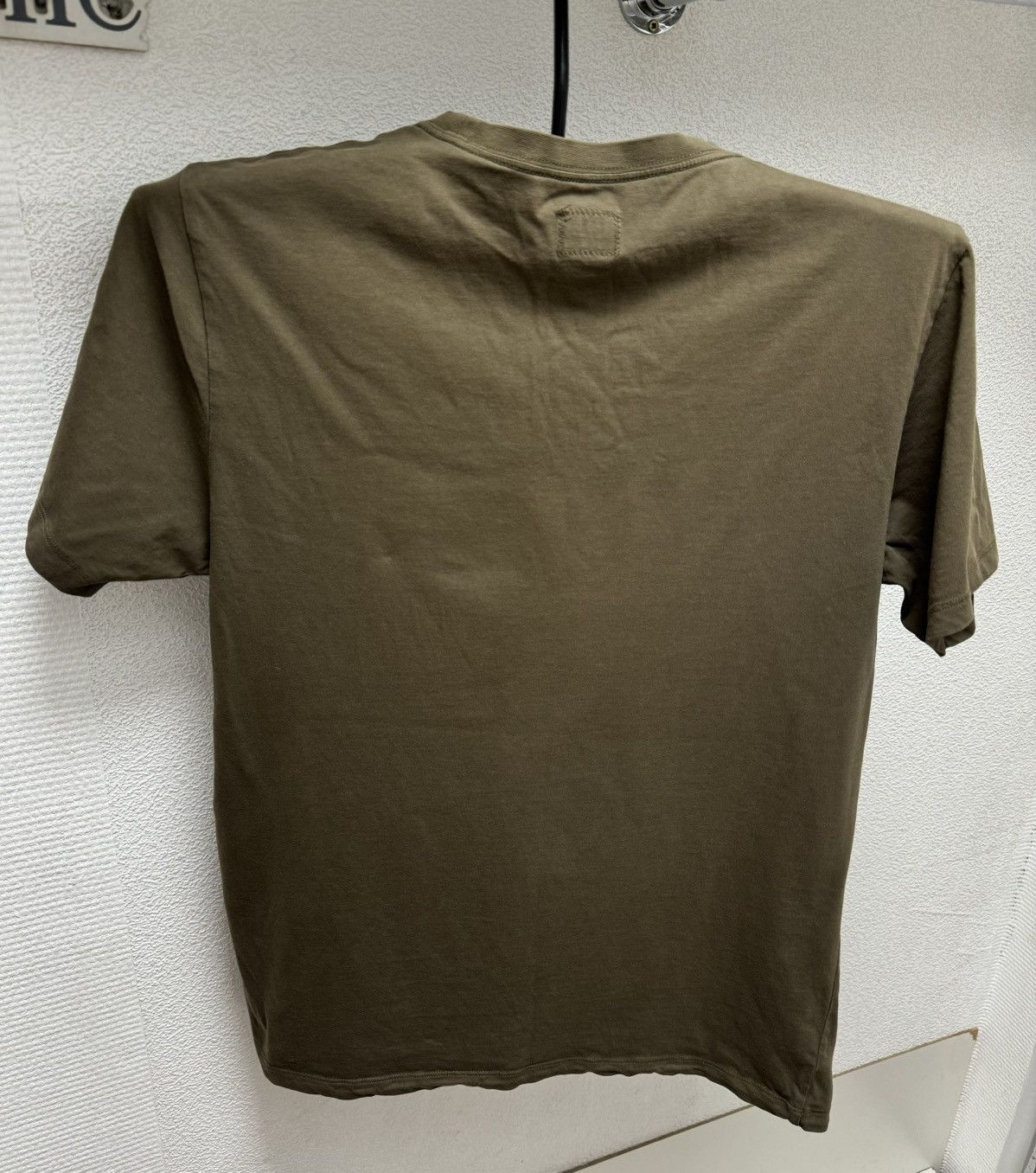 C.P. Company CP Company t-shirt big logo M sz Size US M / EU 48-50 / 2 - 2 Thumbnail