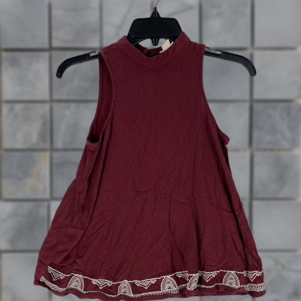 Mossimo VINTAGE No Size S / US 4 / IT 40 - 1 Thumbnail