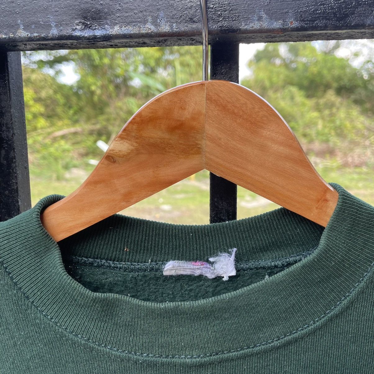 Vintage 🔥Vintage 90s Baseball Series Big Logo Crewneck Sweatshirts Size US S / EU 44-46 / 1 - 9 Thumbnail