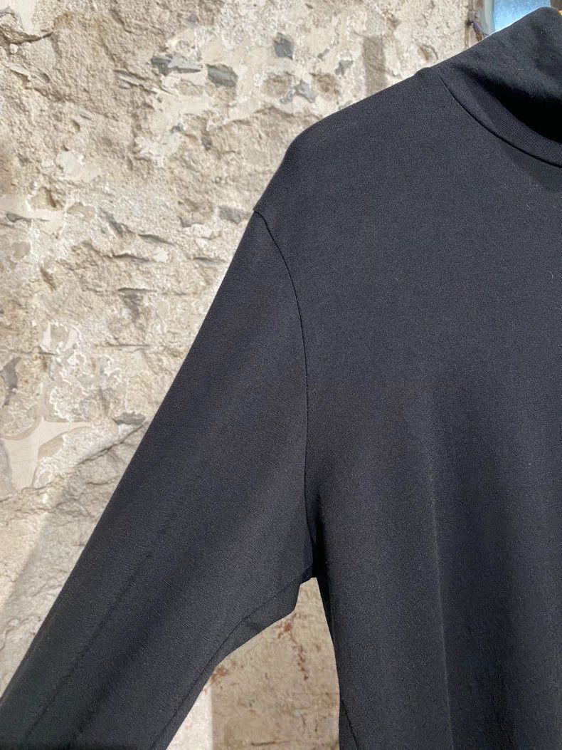 Y's Y's Turtleneck undershirt long sleeves Size US M / EU 48-50 / 2 - 4 Thumbnail