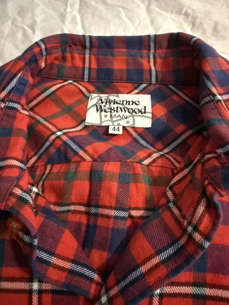 Vivienne Westwood Vivienne Westwood Round bag Size M / US 6-8 / IT 42-44 - 3 Thumbnail