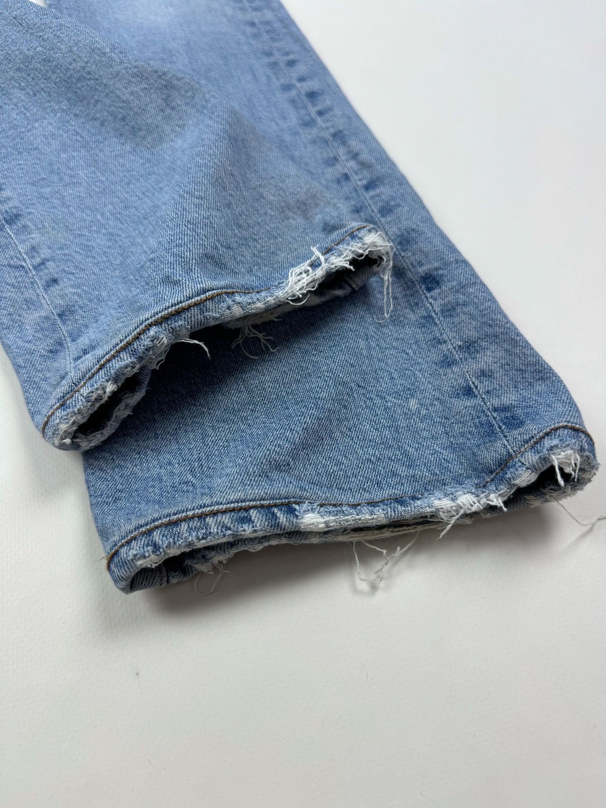 Citizens Of Humanity Citizens of Humanity Flare Jeans Size 27" / US 4 / IT 40 - 3 Thumbnail