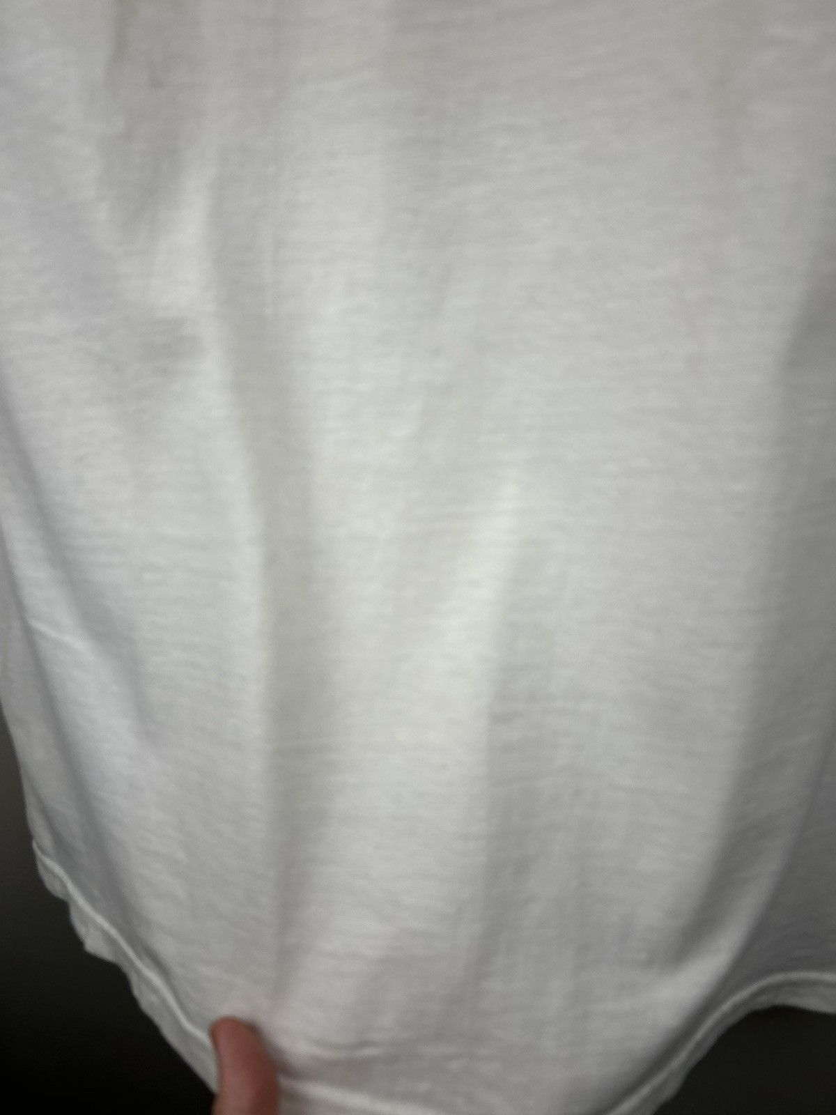 Vintage Vintage 90s Dont Panic 1998 Whatz Up T shirt Size US L / EU 52-54 / 3 - 14 Thumbnail