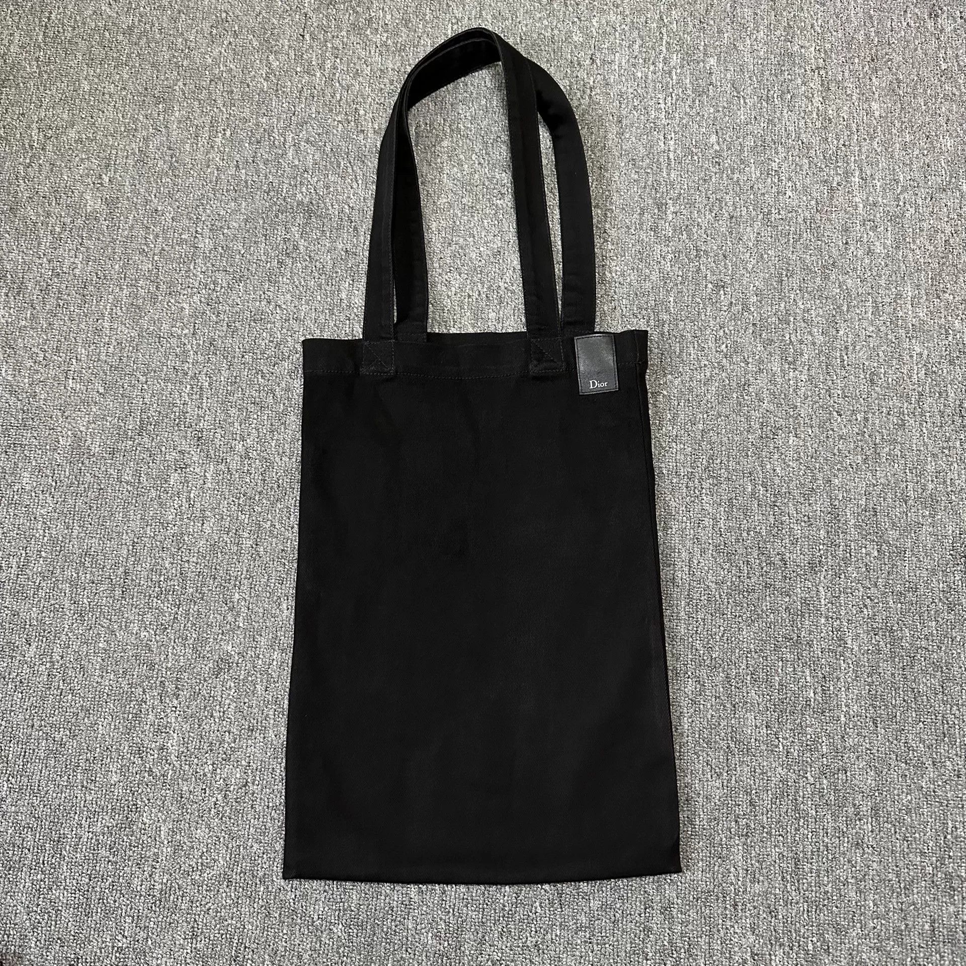 Dior Dior Logo Tote Bag Size ONE SIZE - 1 Thumbnail