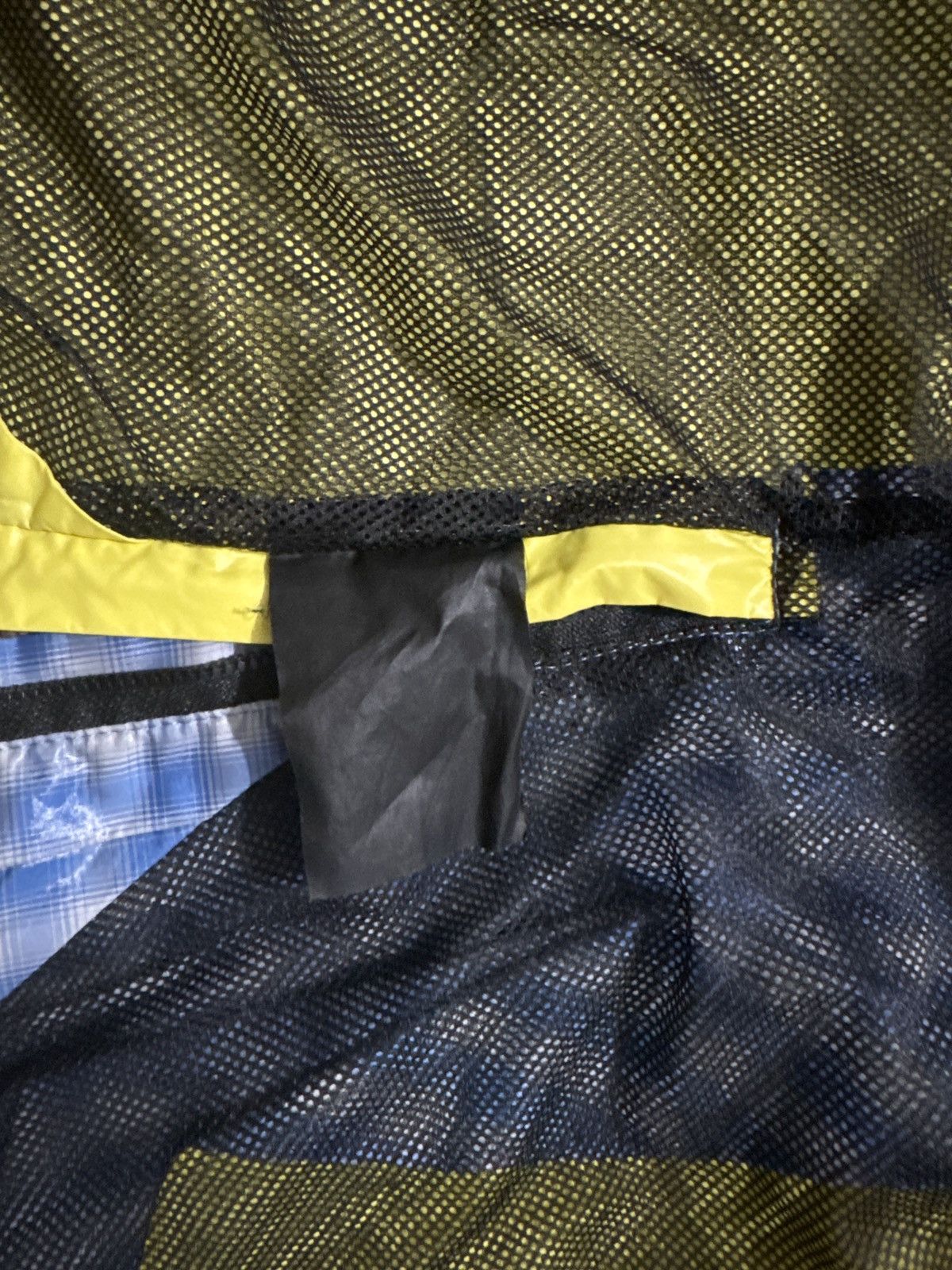 Alexander Wang Alexander Wang Colourblock Light Weight Jacket Size XS Size US XS / EU 42 / 0 - 8 Thumbnail