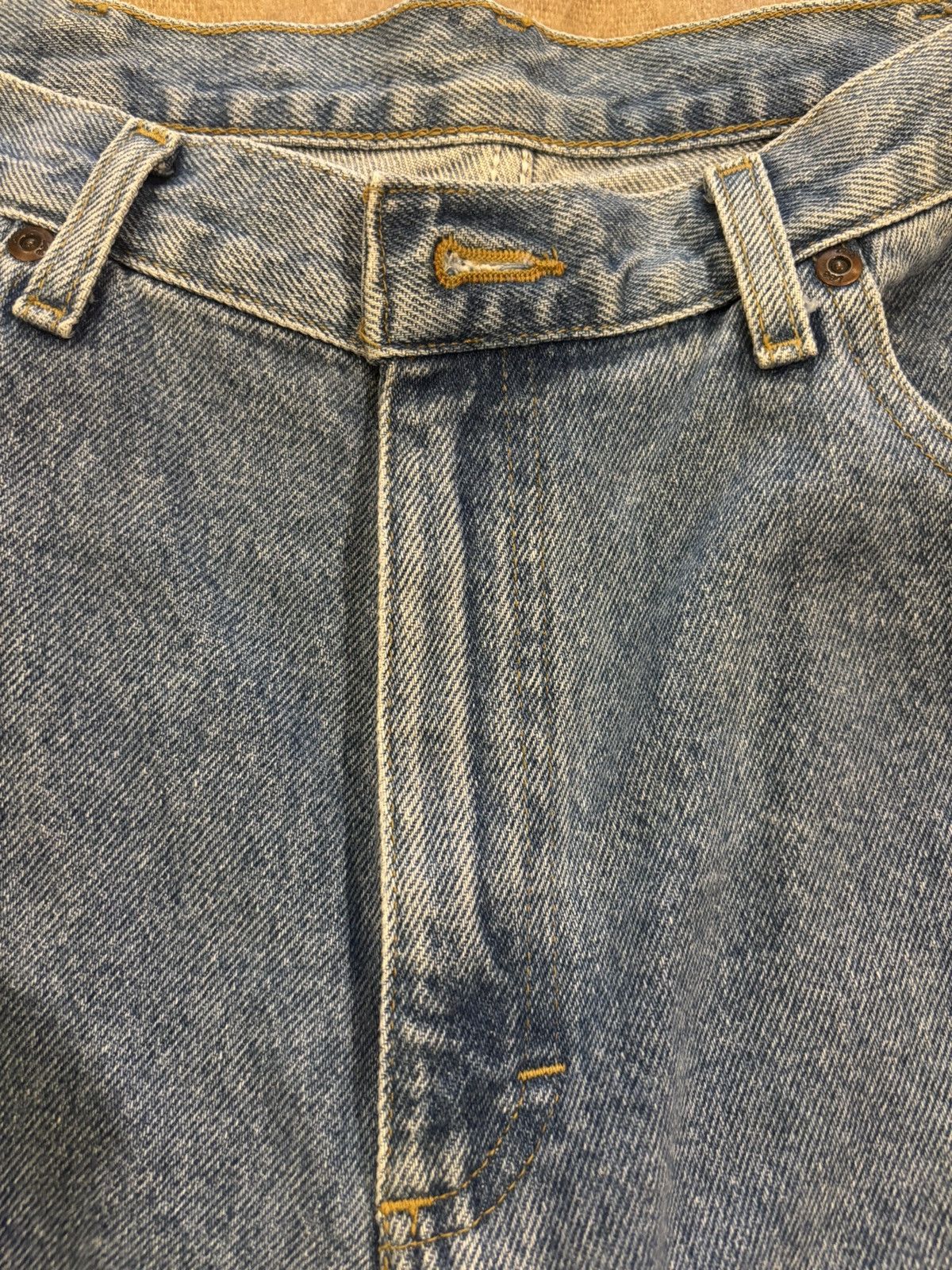 Lee Lee jeans.mp-263 Size US 36 / EU 52 - 5 Thumbnail