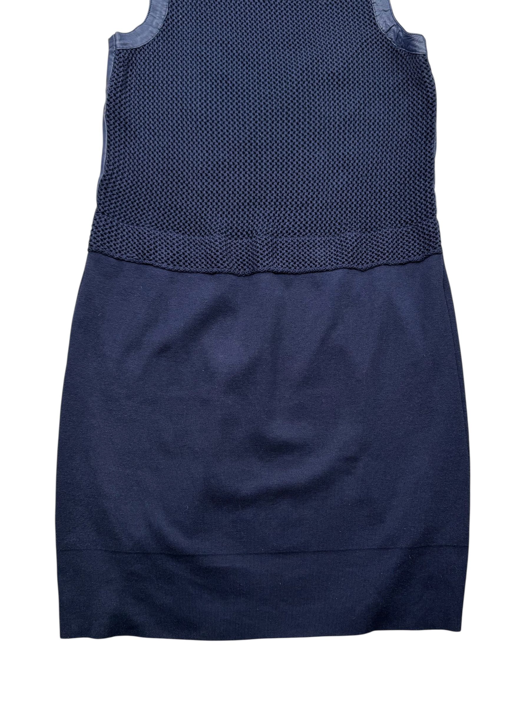Alexander McQueen Alexander McQueen Vintage Dress (D10) Size L / US 10 / IT 46 - 10 Thumbnail