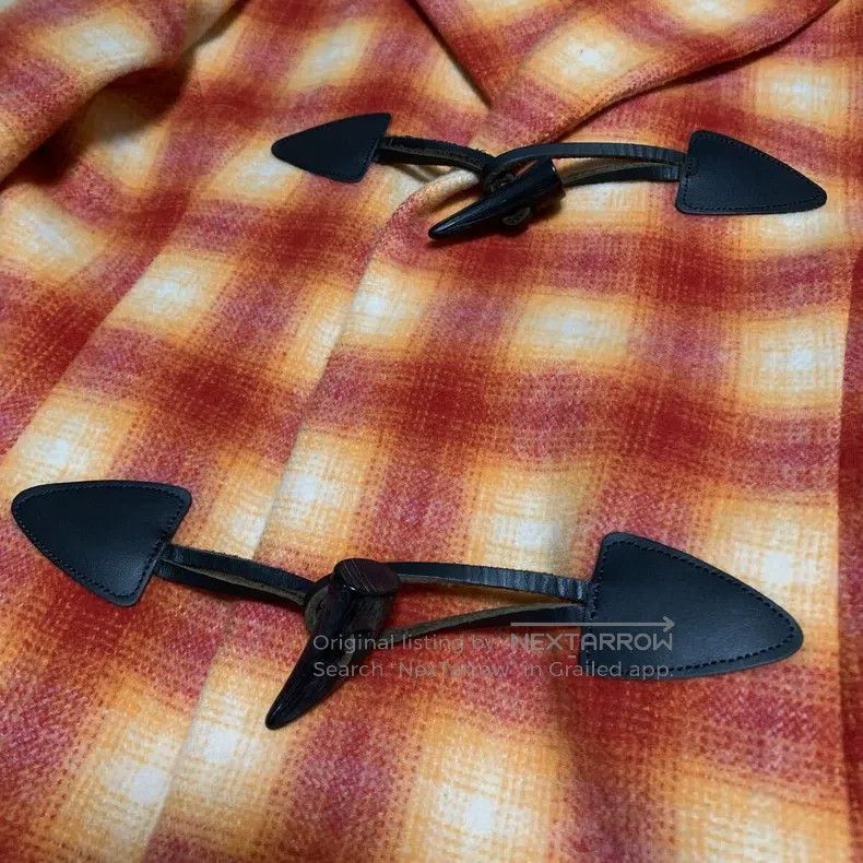 Issey Miyake Issey Miyake Brown Coat Size S / US 4 / IT 40 - 4 Thumbnail