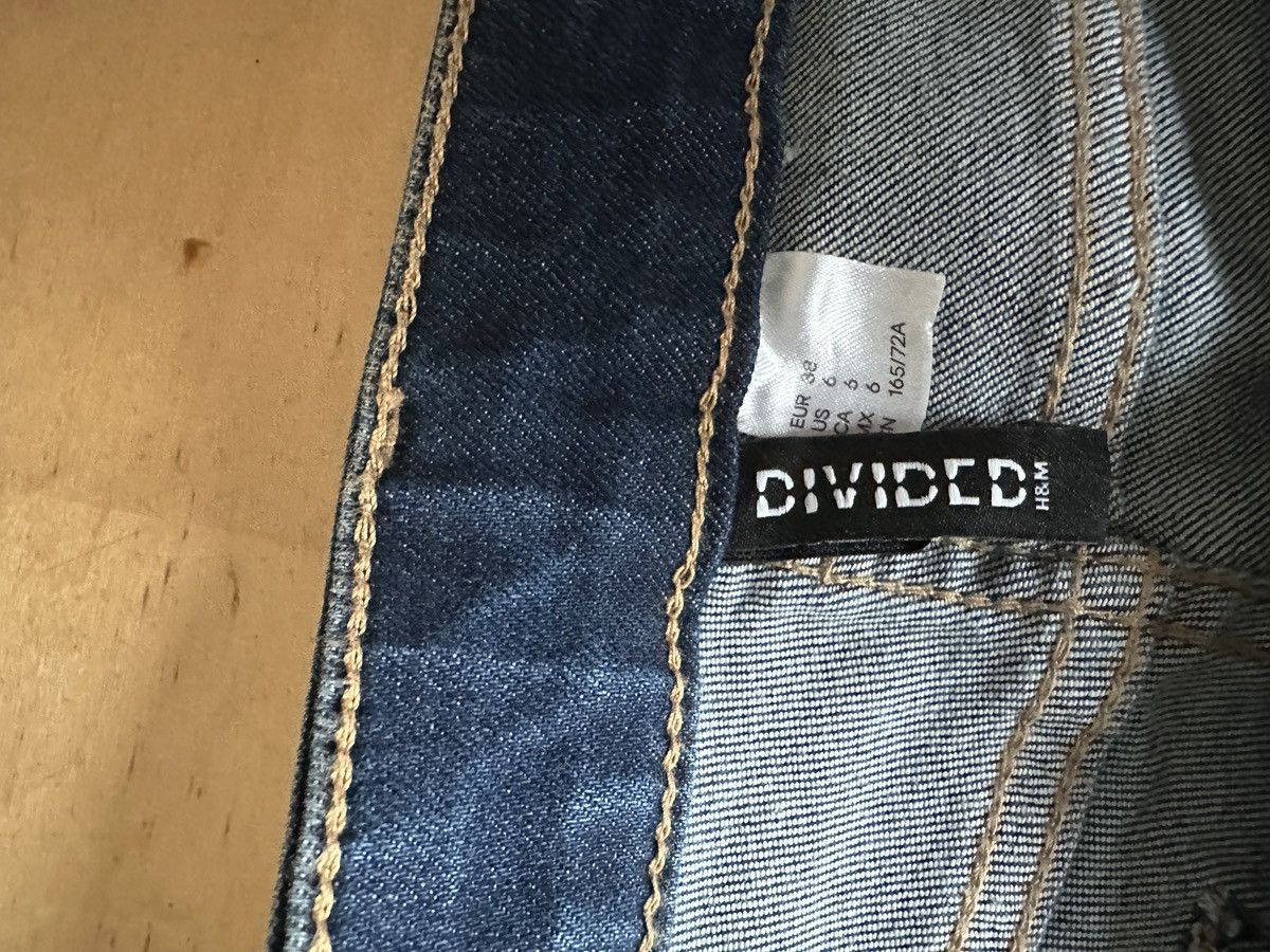 H&M H&M flare denim Size 28" / US 6 / IT 42 - 3 Thumbnail