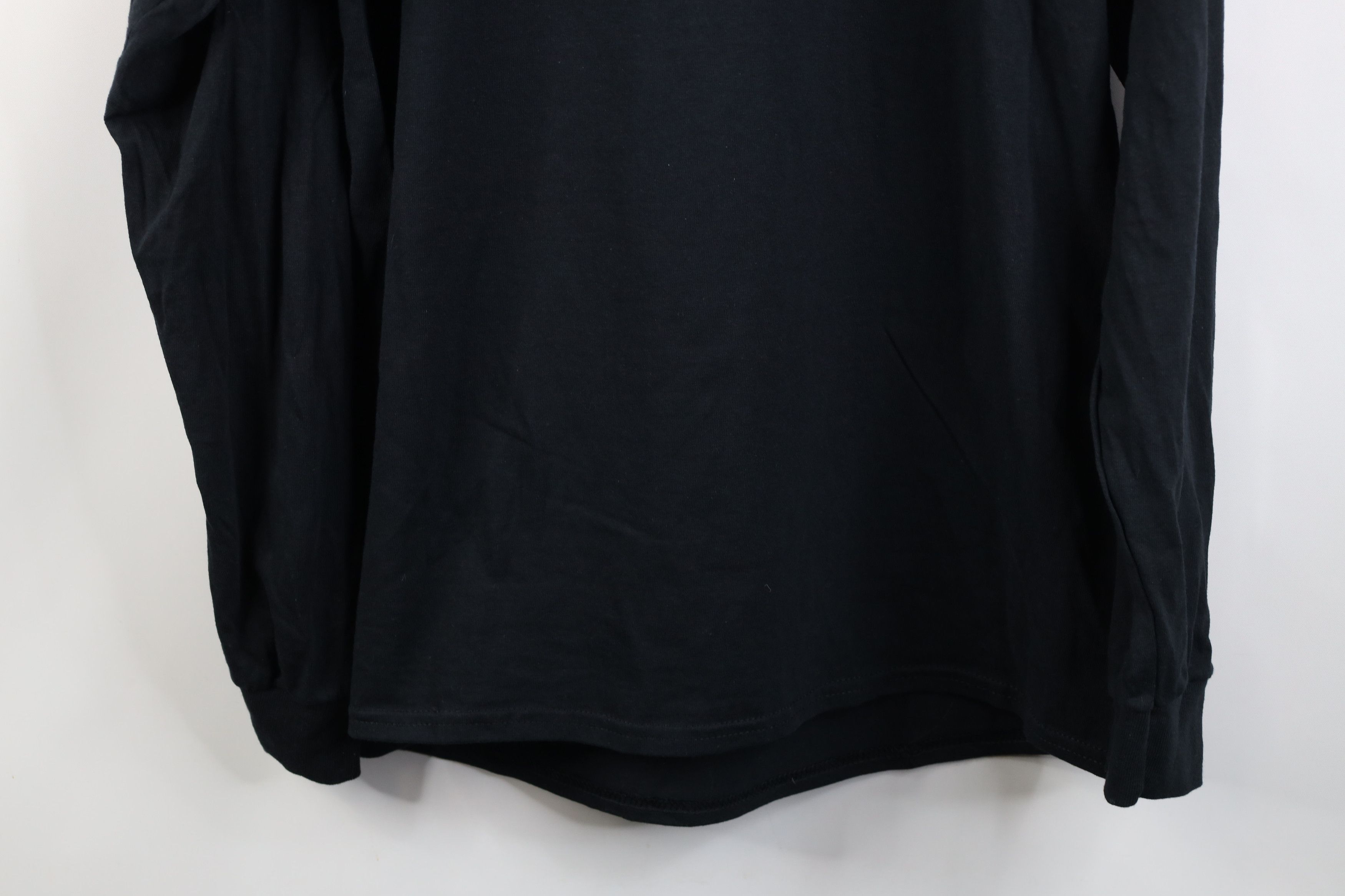 Vintage Y2K Streetwear Michael Myers Halloween Long Sleeve T-Shirt Size US L / EU 52-54 / 3 - 13 Thumbnail