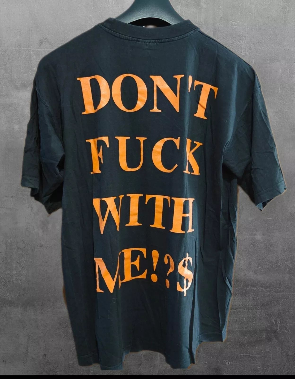 Band Tees × Vintage COAL CHAMBER 1997 - Vintage T-Shirt XL - Blue Grape Tag Size US XL / EU 56 / 4 - 1 Thumbnail