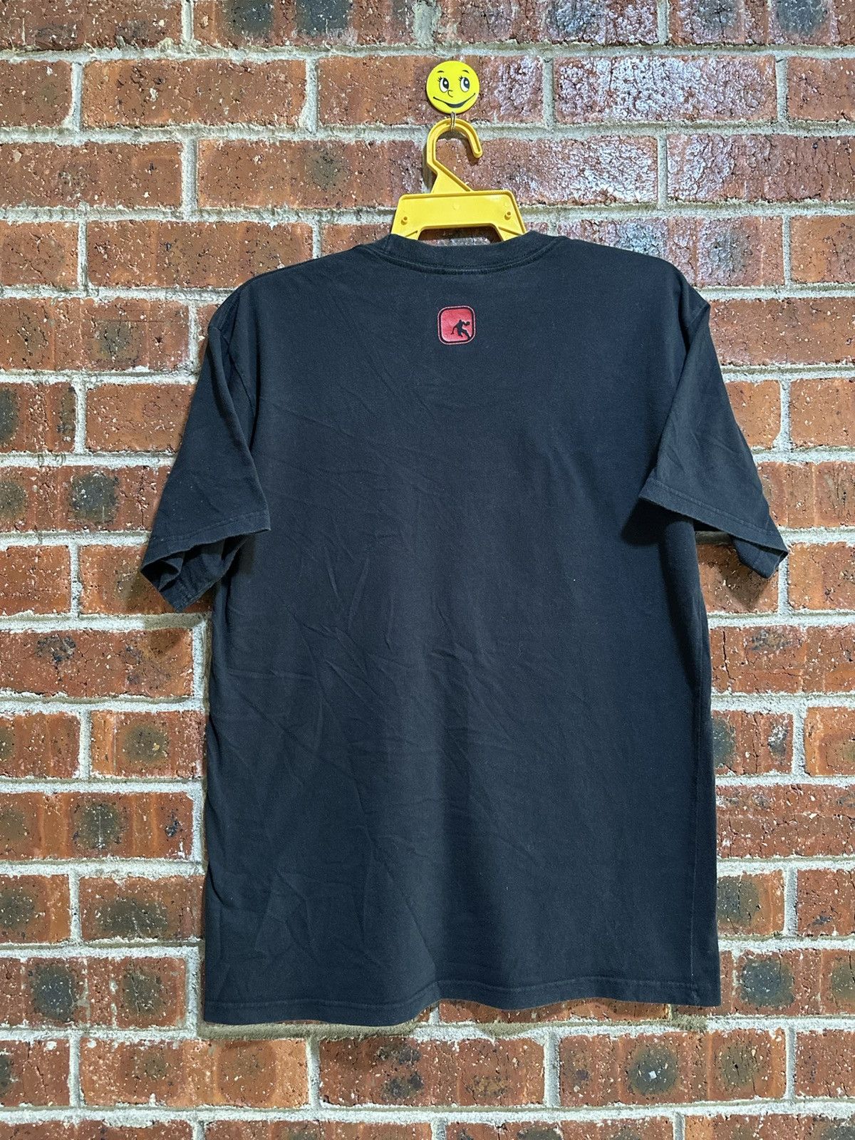 NBA × Vintage Vintage And 1 Basketball Faded Tee Size US M / EU 48-50 / 2 - 6 Thumbnail