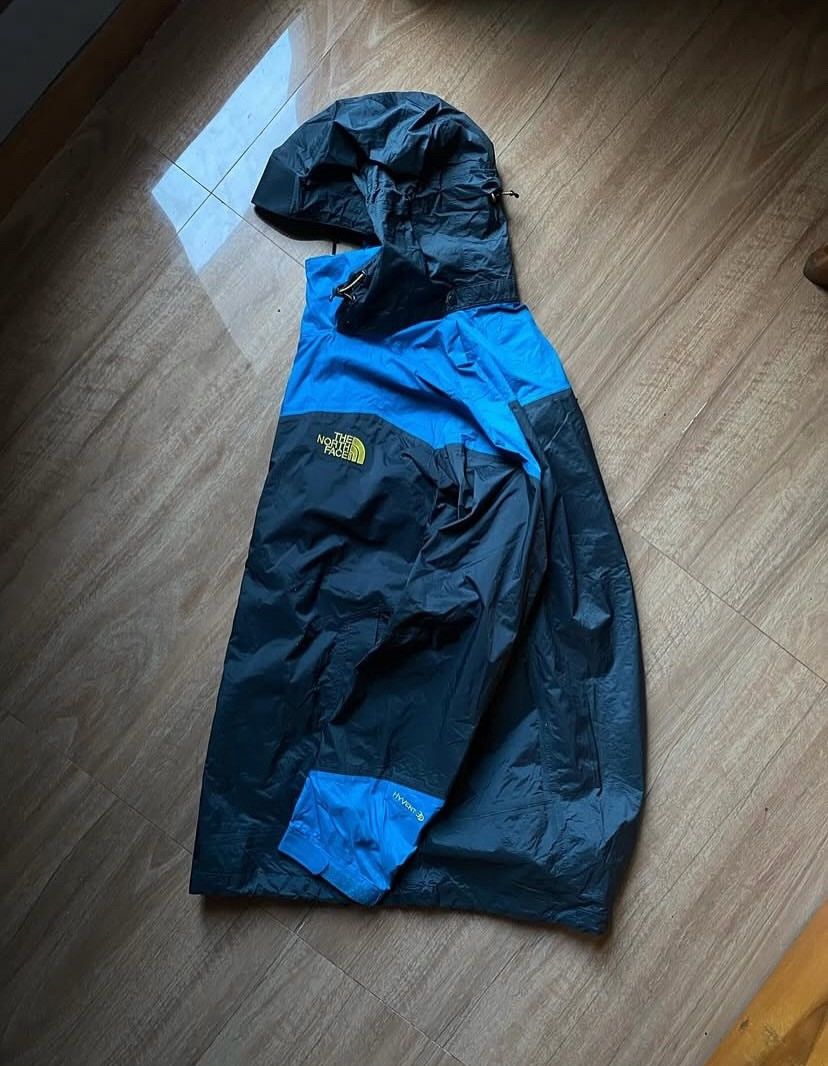 The North Face The North Face Hyvent 3D Series Size US L / EU 52-54 / 3 - 2 Thumbnail