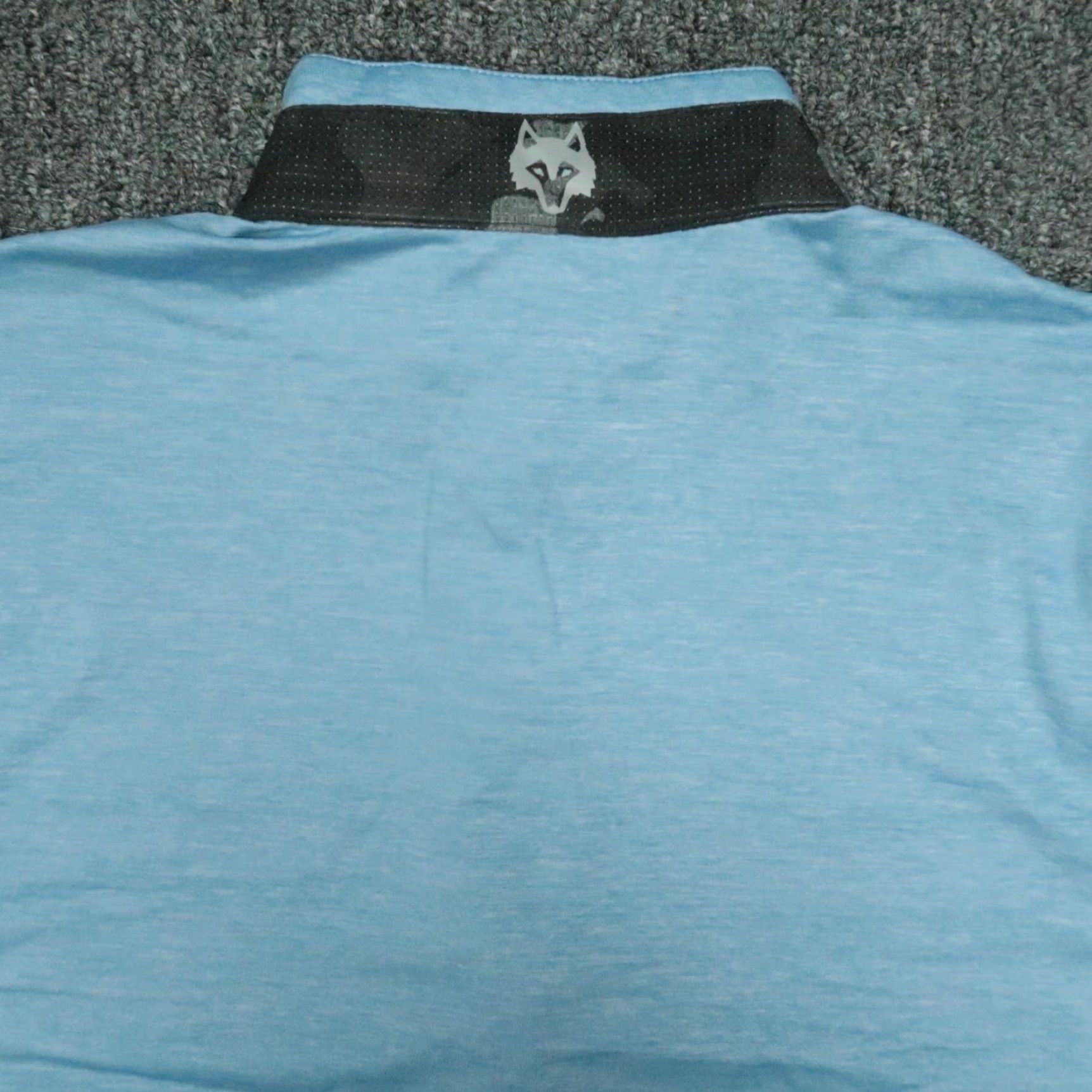 Vintage Greyson Pullover Men Medium Guide Sport Performance Las Colinas Country Club Size US M / EU 48-50 / 2 - 7 Thumbnail