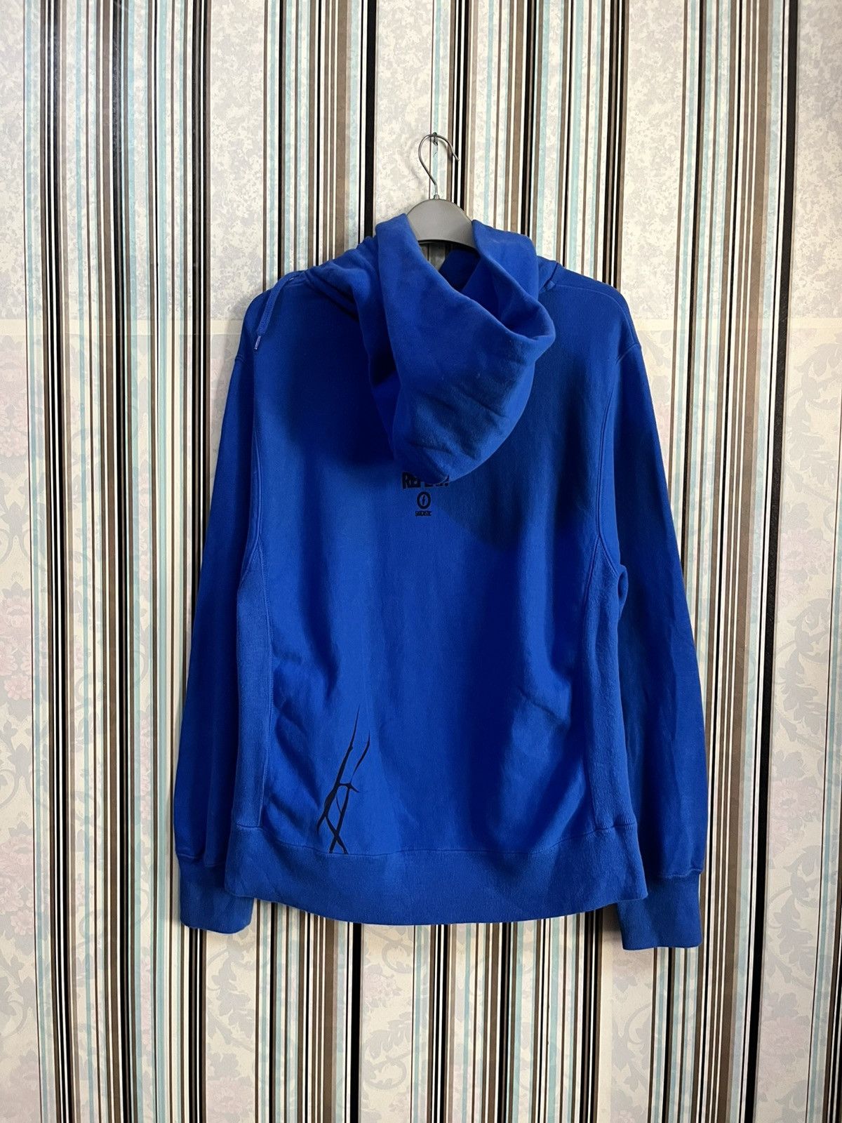 Japanese Brand 2000s SARCASTIC graphics arts #H1 Size US M / EU 48-50 / 2 - 4 Thumbnail