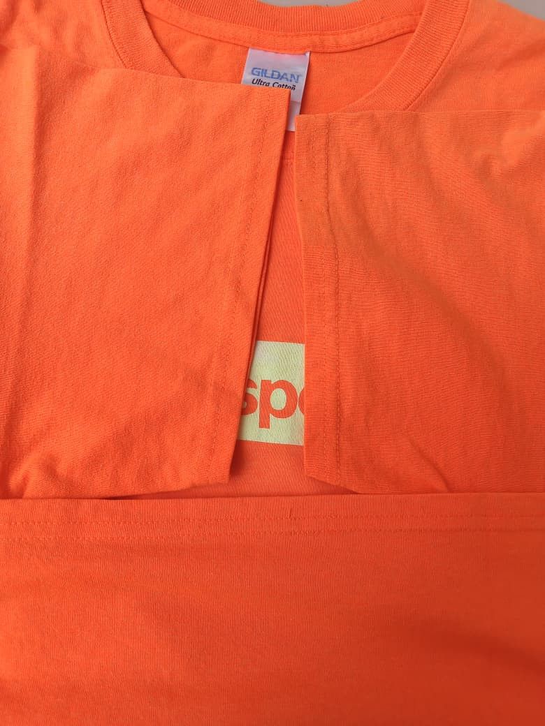 Other Transpotting Tees Size US L / EU 52-54 / 3 - 6 Thumbnail