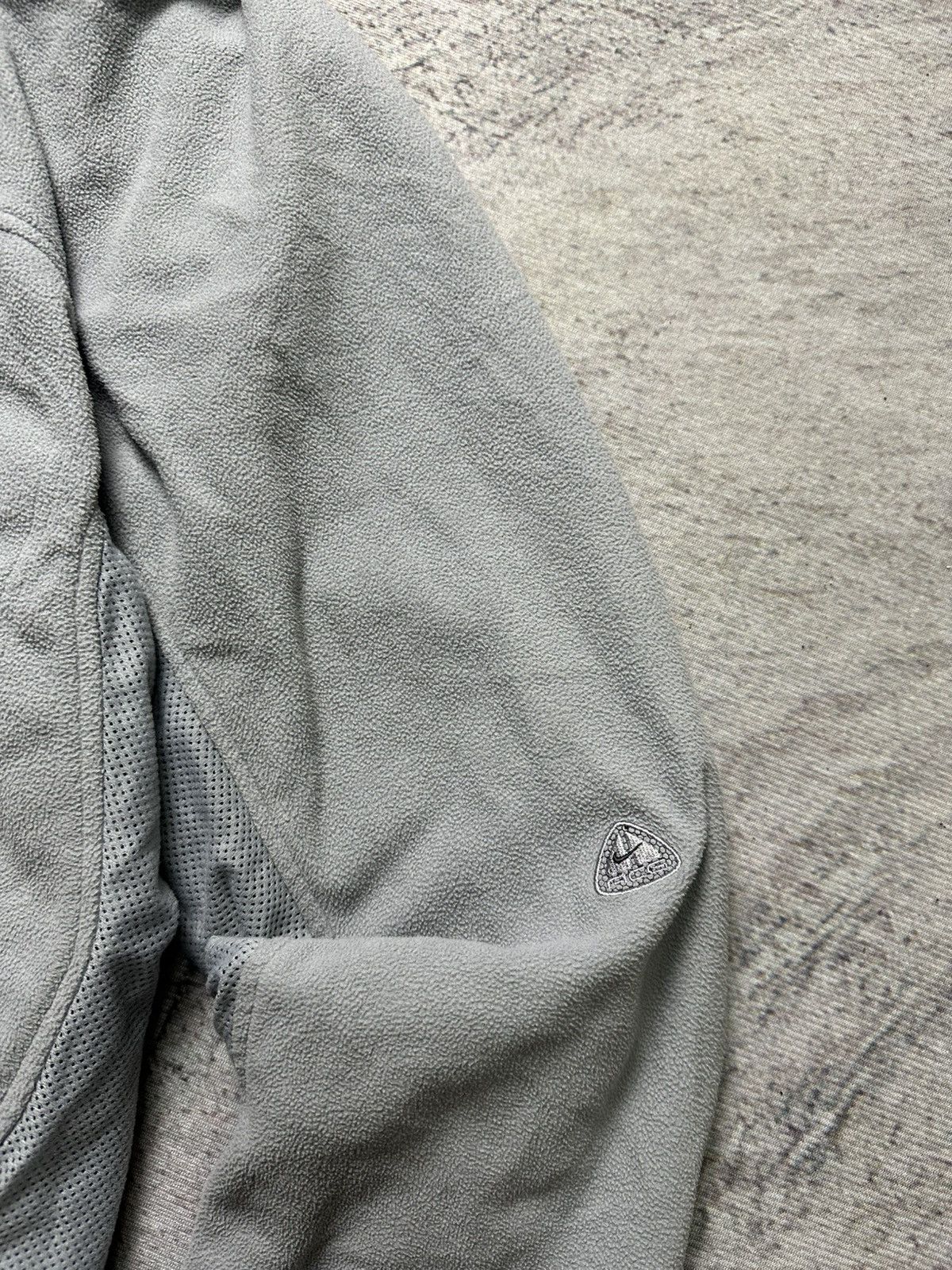 Vintage Vintage Nike ACG Reversible Jacket Size US M / EU 48-50 / 2 - 4 Thumbnail
