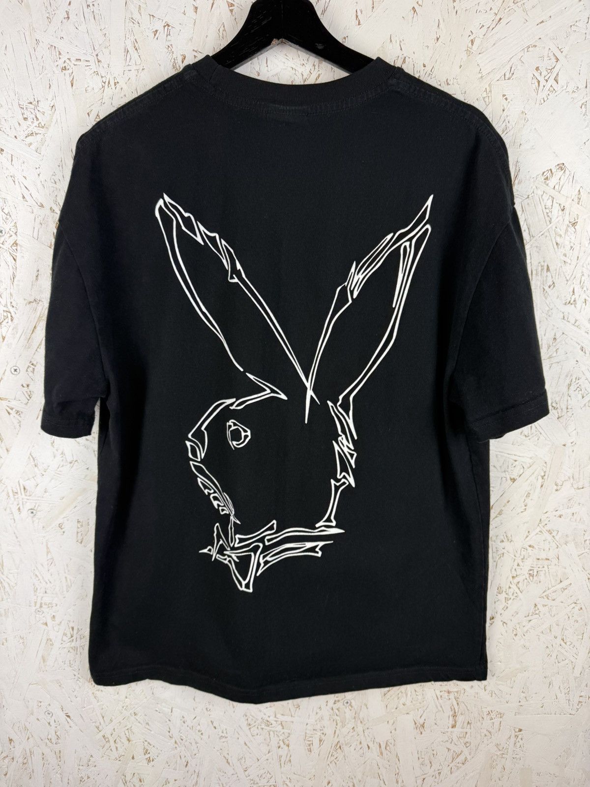 Revenge Revenge x OWSLA x Skrillex Japan Pop Up Tee | Grailed
