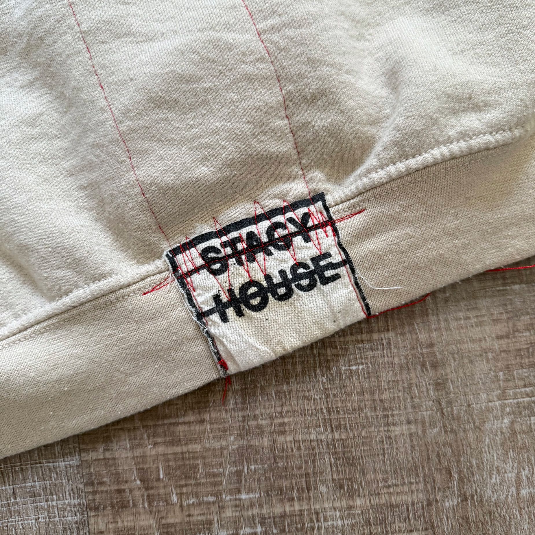 Stacy House 2020 Stacy House Motherland Hoodie Size US M / EU 48-50 / 2 - 13 Thumbnail