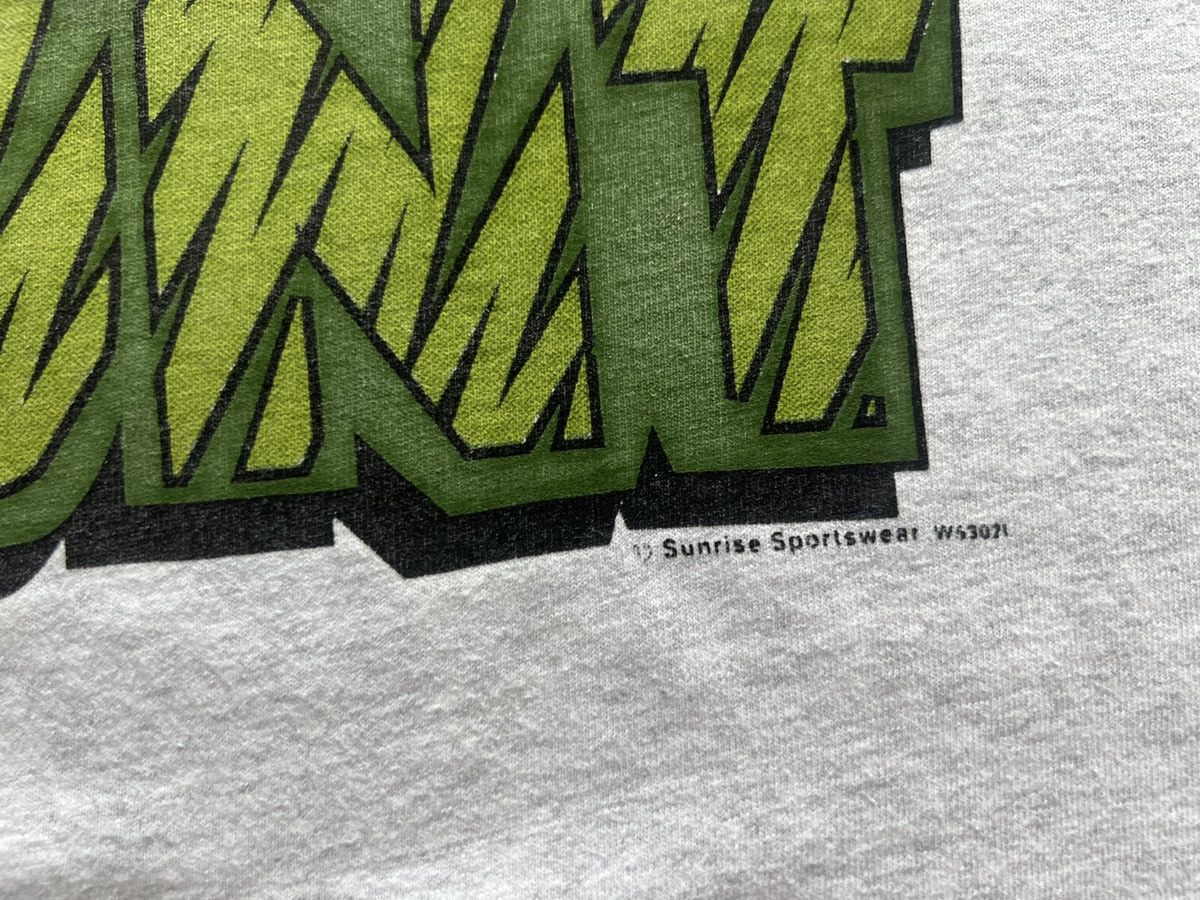 Other × Vintage Work If For Those Who Dont Hunt! Size US XL / EU 56 / 4 - 5 Thumbnail