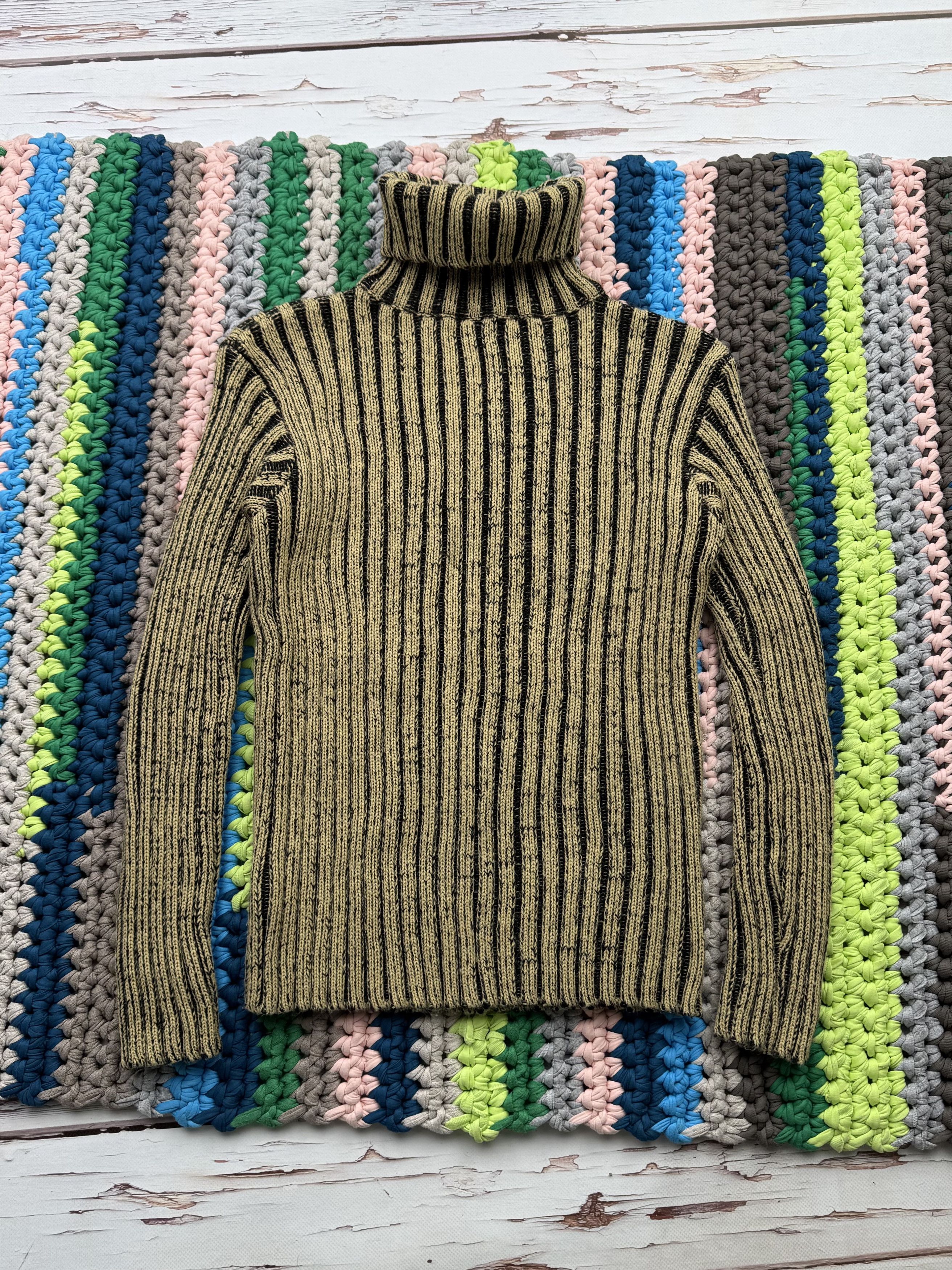 Acne Studios × Designer × Streetwear Acne Studios Black