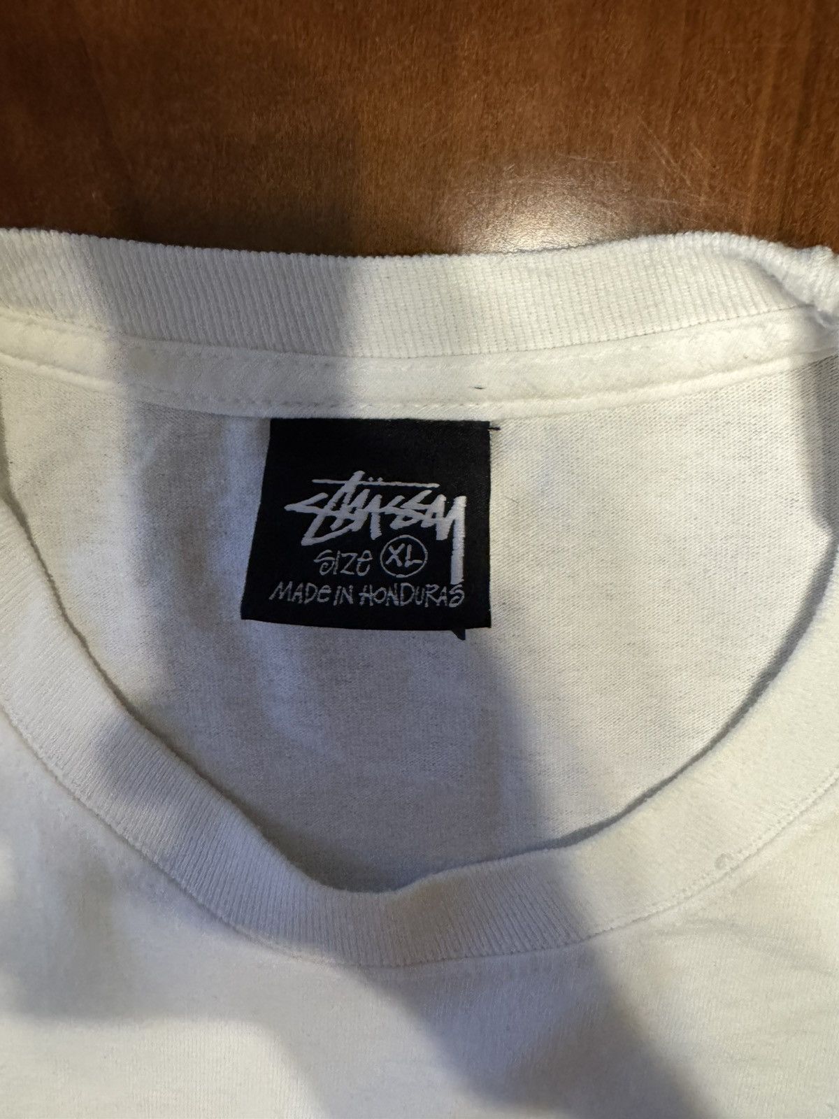 Stussy Stussy tees Size US XL / EU 56 / 4 - 4 Thumbnail