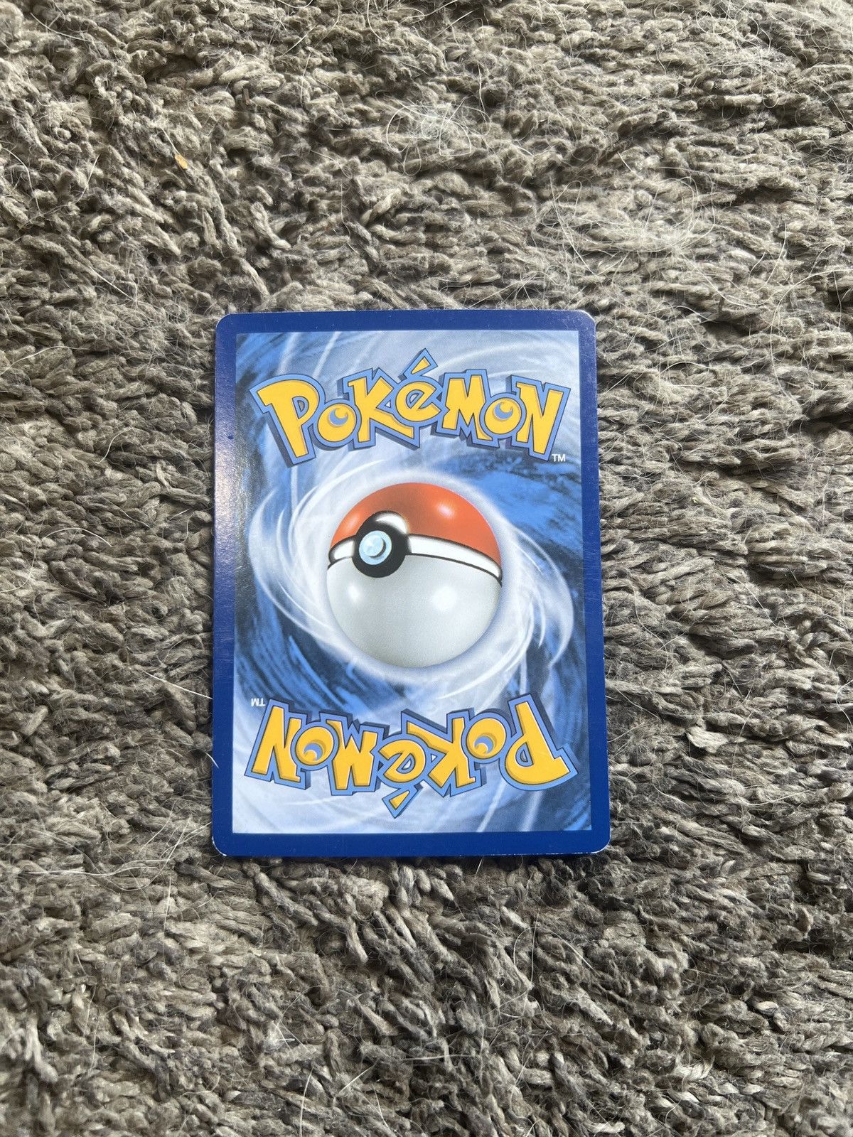 Pokemon 2020 Pokémon Yamper Basic Card Size ONE SIZE - 2 Thumbnail