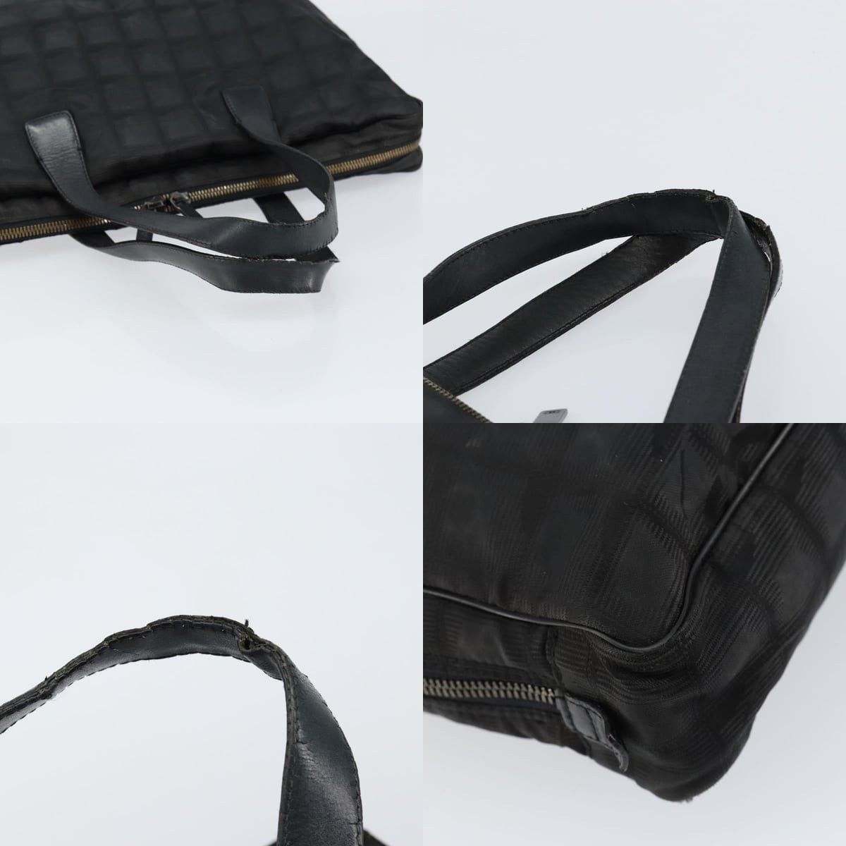 Chanel Chanel Gabrielle Classic Flap Briefcase Size ONE SIZE - 4 Thumbnail