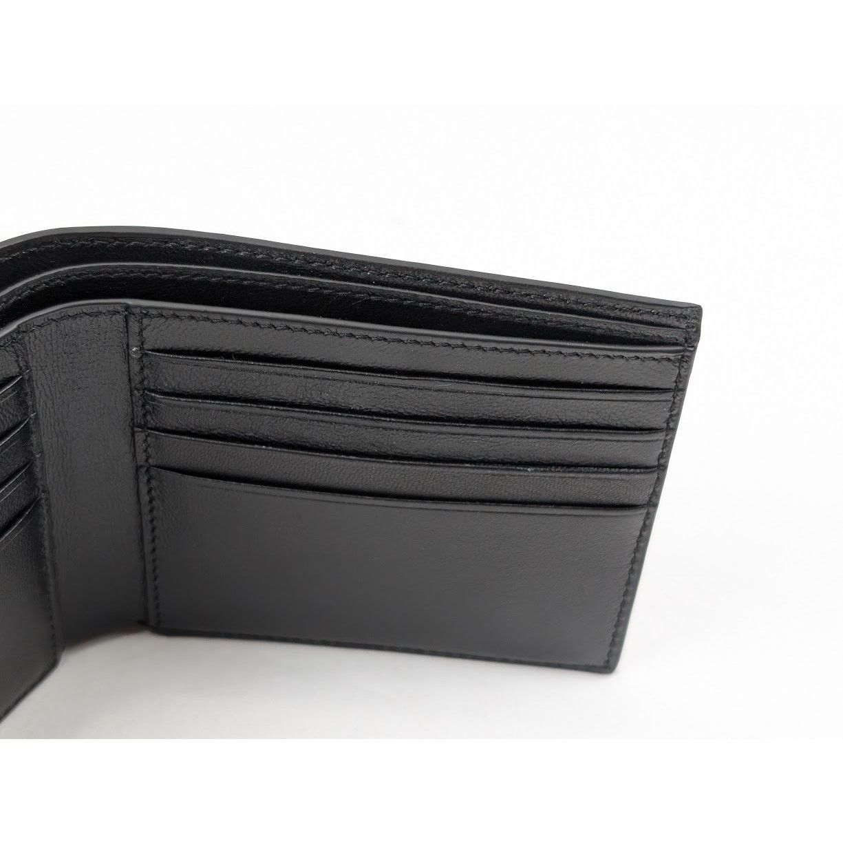 Balenciaga × Under Armour o1rshd1 Q:4 / Size: OS / Wallet in Black Size ONE SIZE - 9 Thumbnail