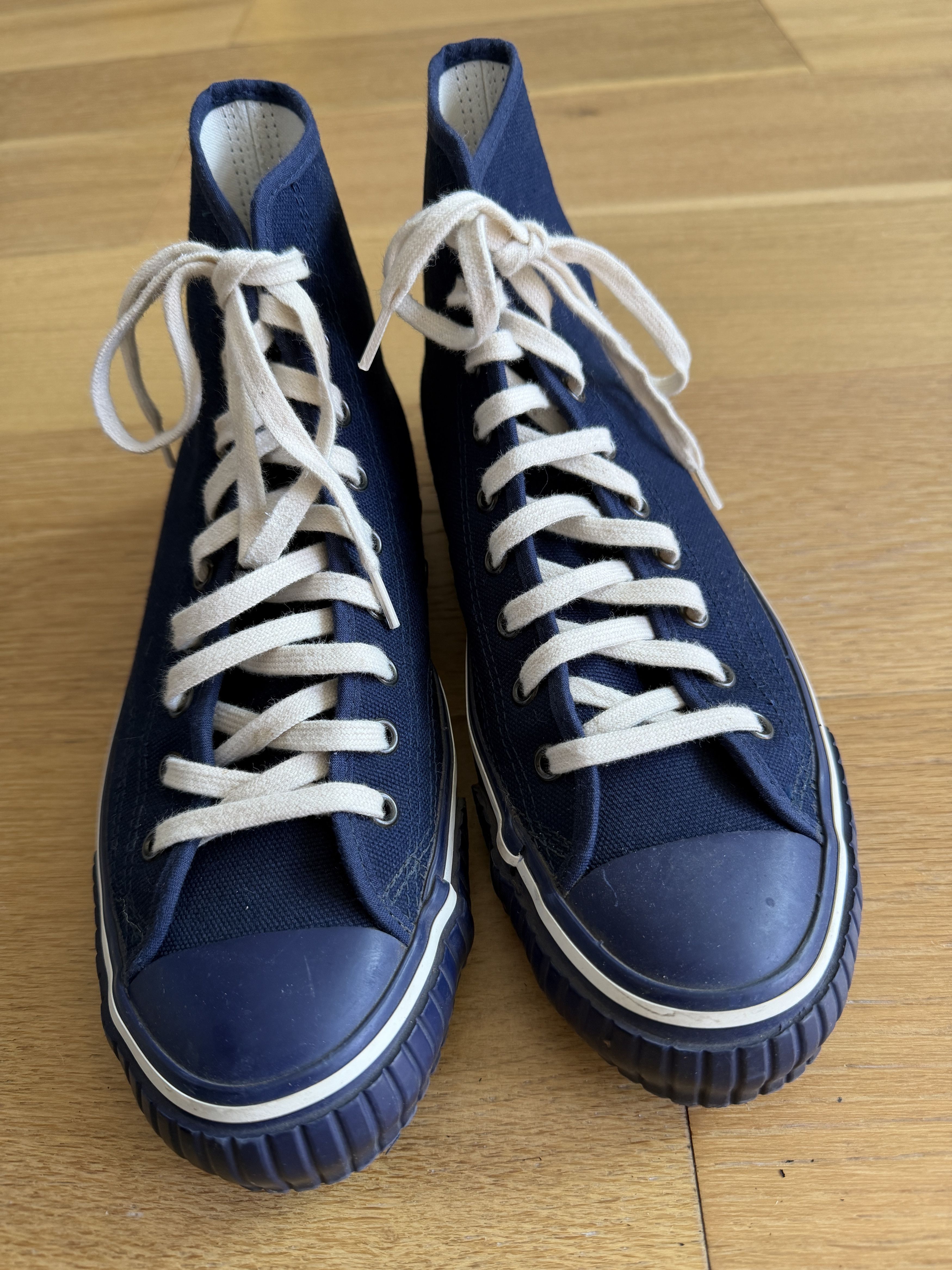 Standard & Strange 🔥 Standard & Strange TSPTR collab sneaker Size US 6 / EU 39 - 1 Thumbnail