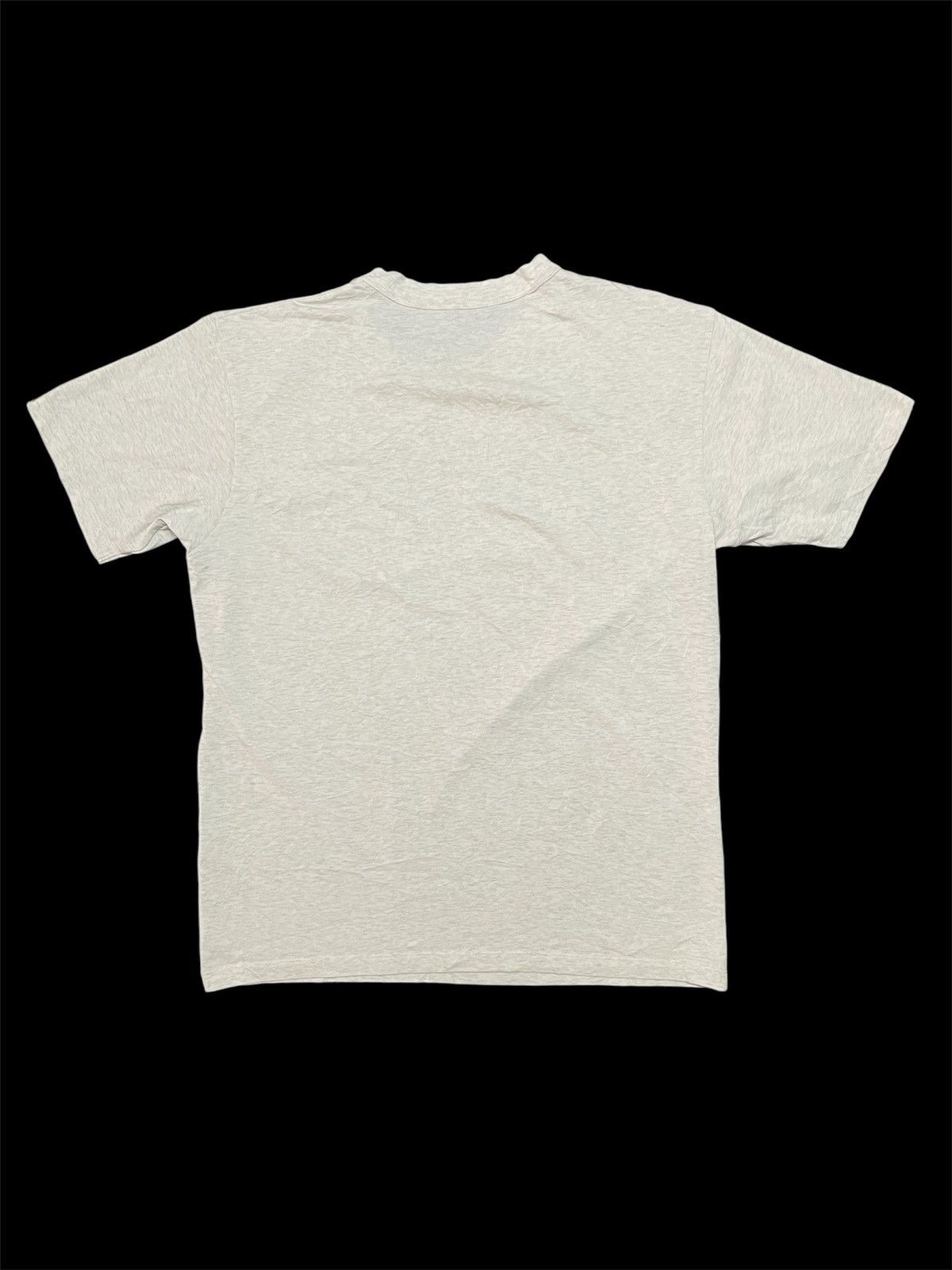 Alexander Wang × Designer × Uniqlo Hype Alexander Wang Airism Inner White tee Size US M / EU 48-50 / 2 - 3 Thumbnail